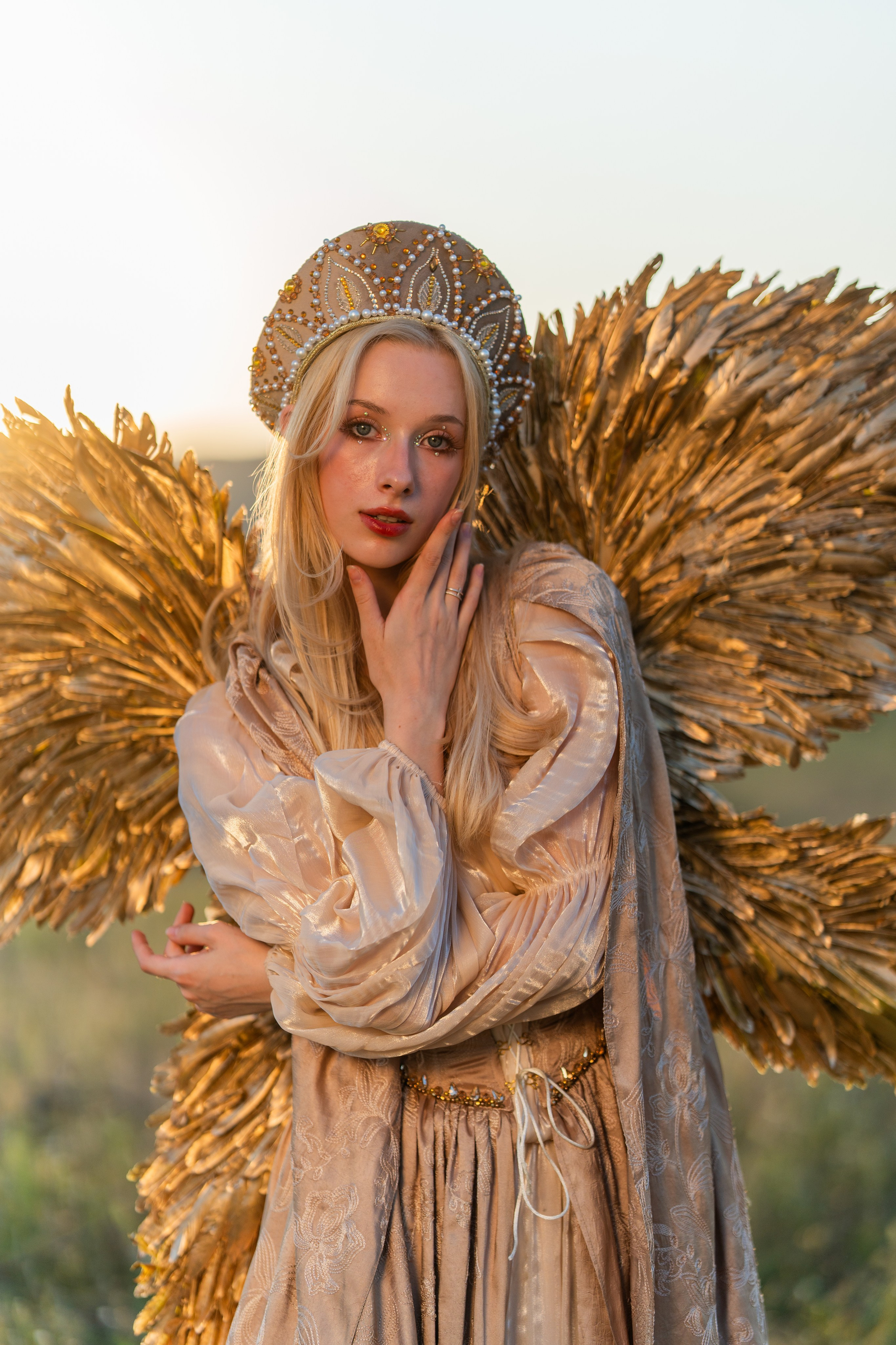 Фотограф Крым Симферополь Иванина Владимир