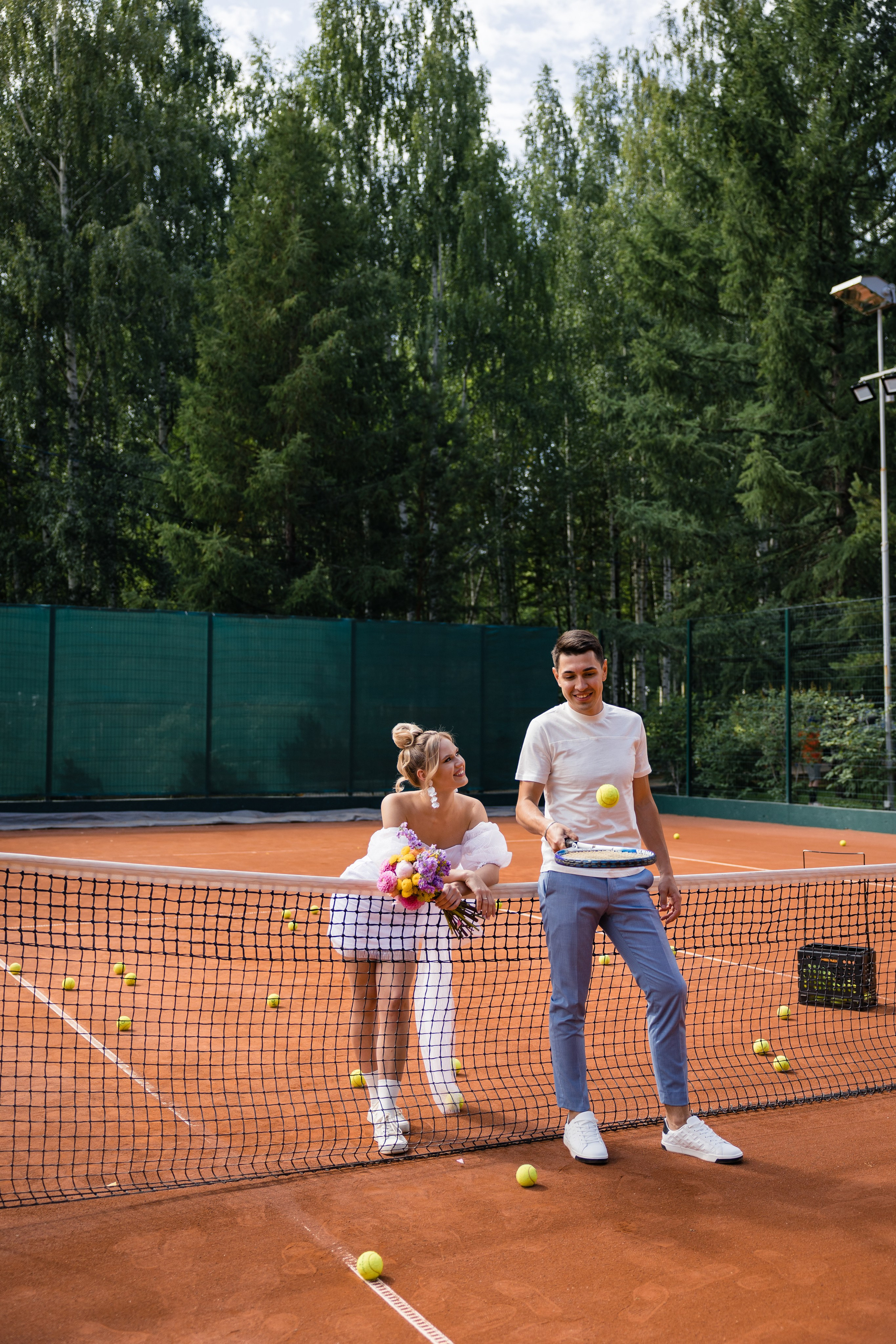 Ruslan&Tasia Wedding day. Свадебный фотограф в Ижевске Диля Ахмадишина