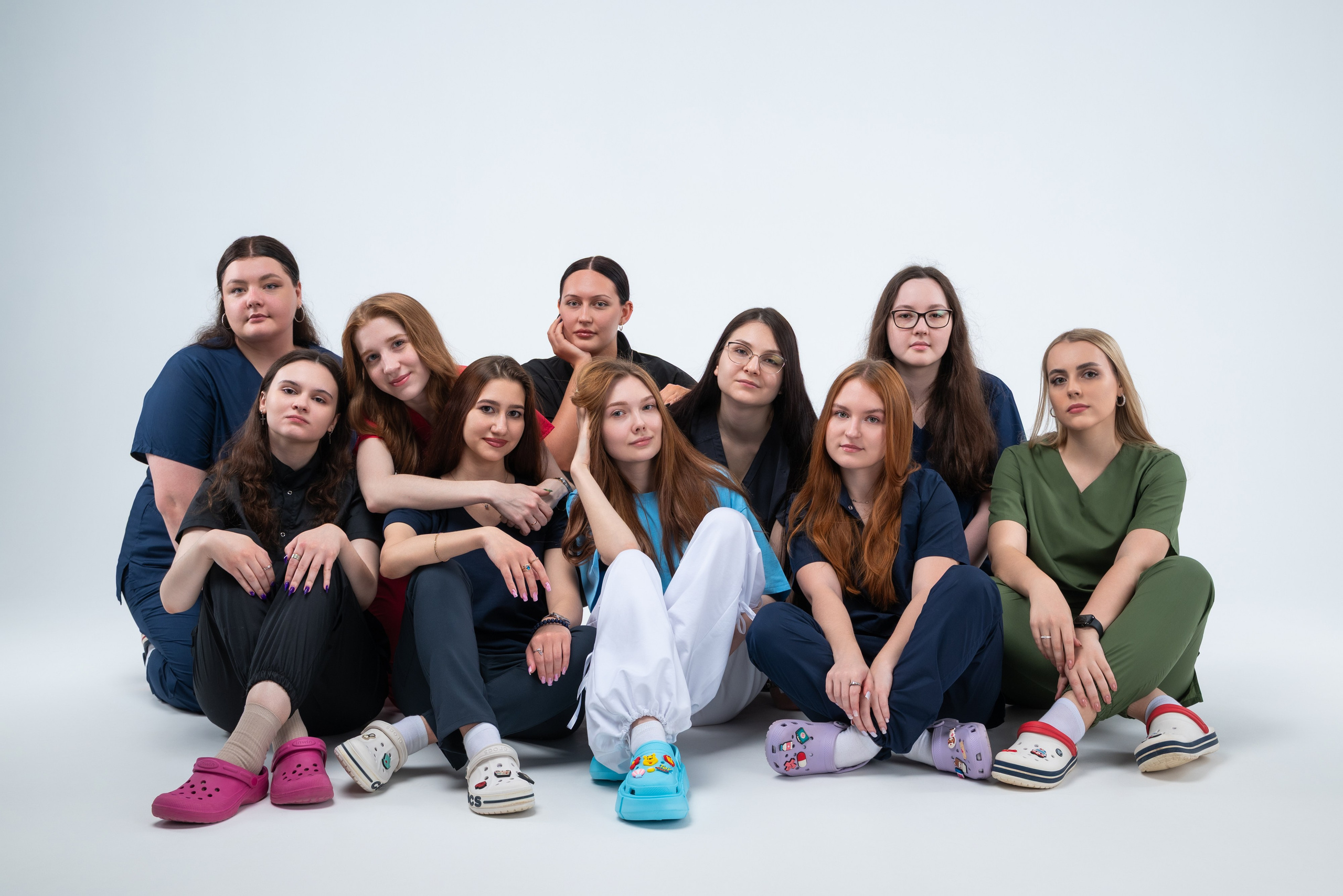 РязГМУ. Свадебный и семейный фотограф в Рязани — Москве Екатерина Ермакова