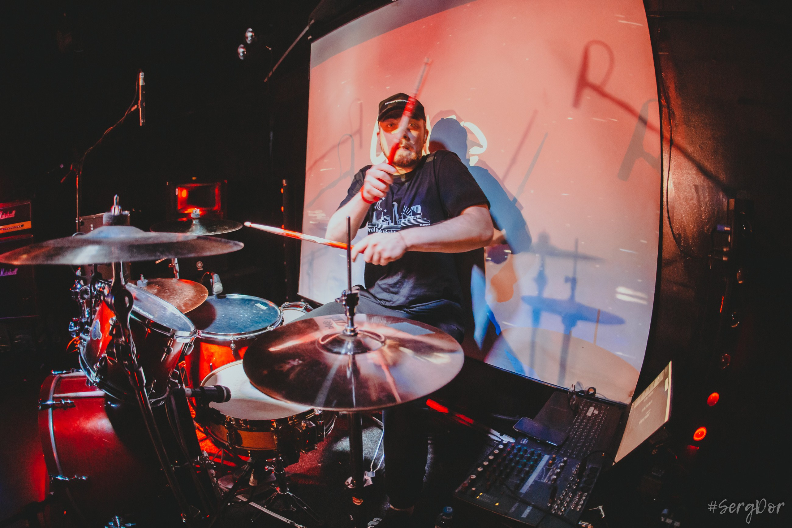 отборочный тур, фестиваль YLETАЙ 2024, Улетай, клуб Action, Санкт-Петербург, Питер, отборочник, 17.02.2024, SergDor, 17 февраля 2024 года, #SergDor, Gonzo Fellaz