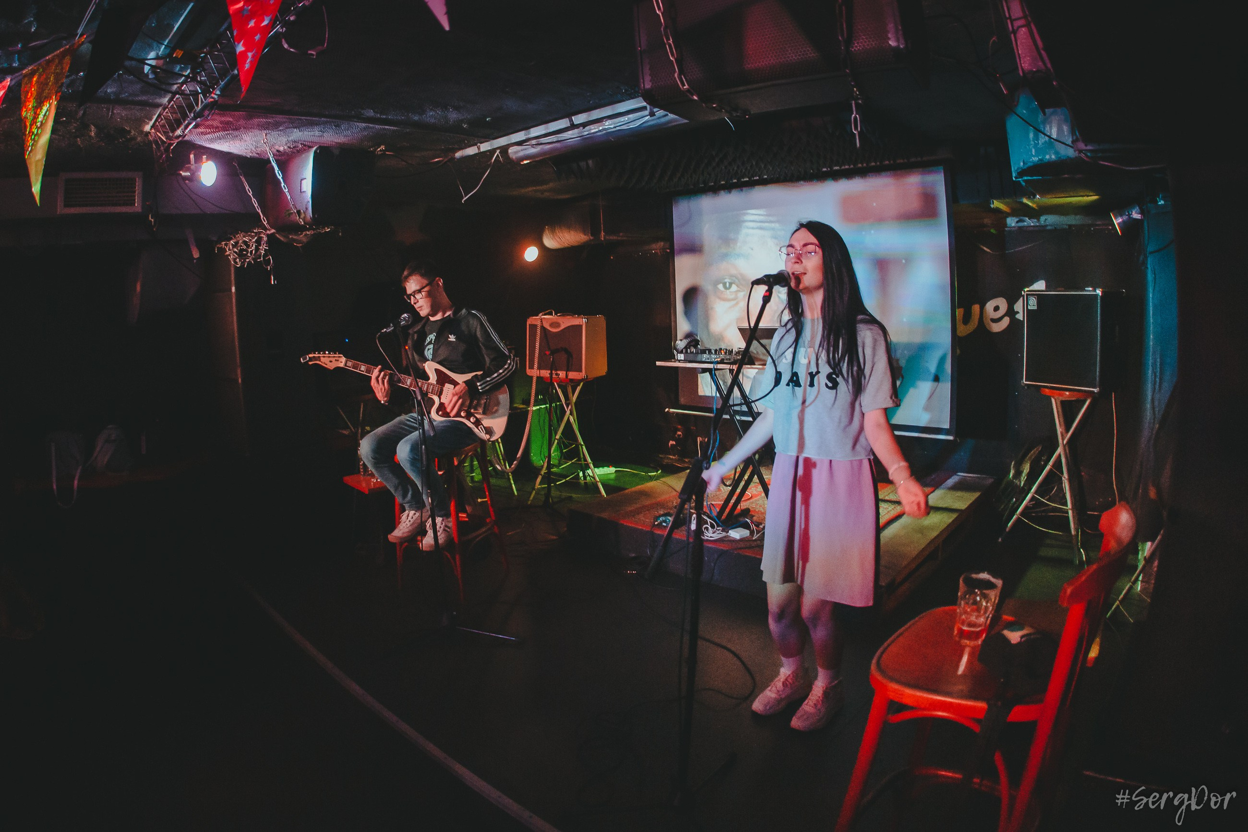 Серёга Рудаков, fish fabrique ХХХ years, Радиопомехи, день рождения фишки, 07.09.2024, Санкт-Петербург, SergDor, #SergDor, 7 сентября 20024 года