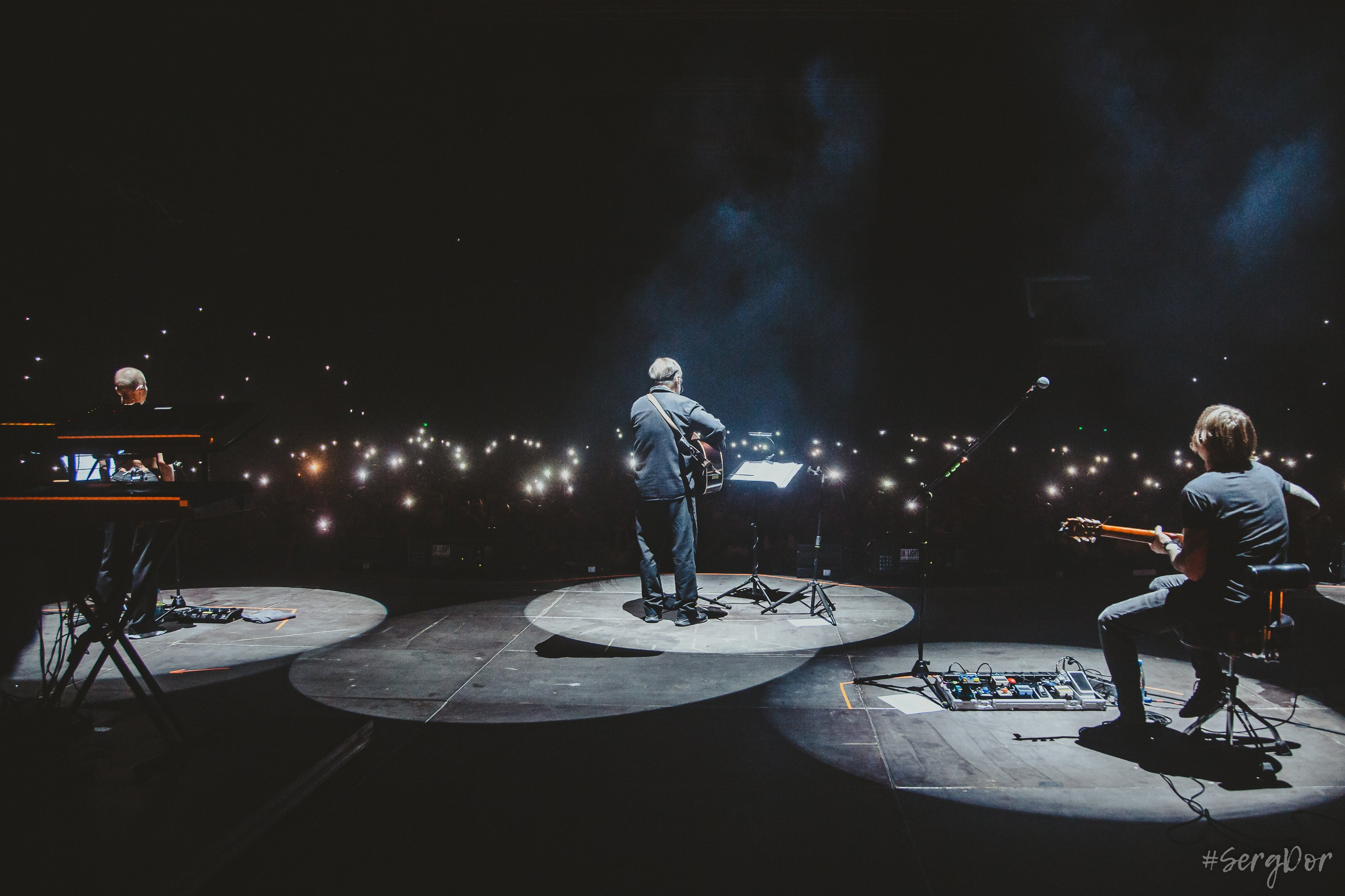 ДДТ, DDT, Ереван, 03.11.2024, СКК, Спортивно-концертный комплекс имени Карена Демирчяна, Երևան, Армения, большой концерт, 3 ноября 2024 года, Юрий Шевчук, SergDor, #SergDor