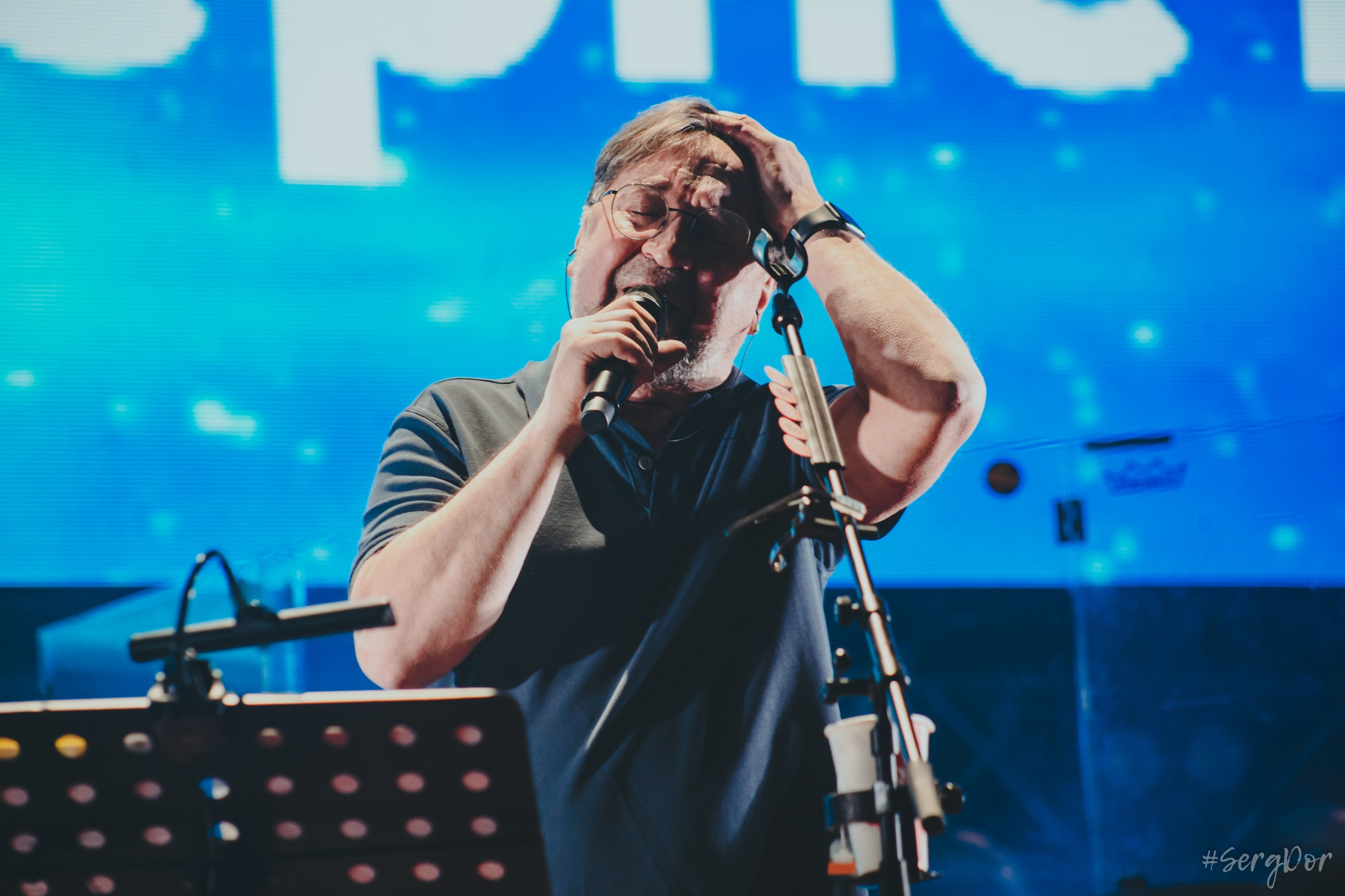 ДДТ, Ташкент, Узбекистан, DDT, концерт, 12.02.2024, SergDor, Юрий Шевчук, 12 февраля 2024 года, #SergDor
