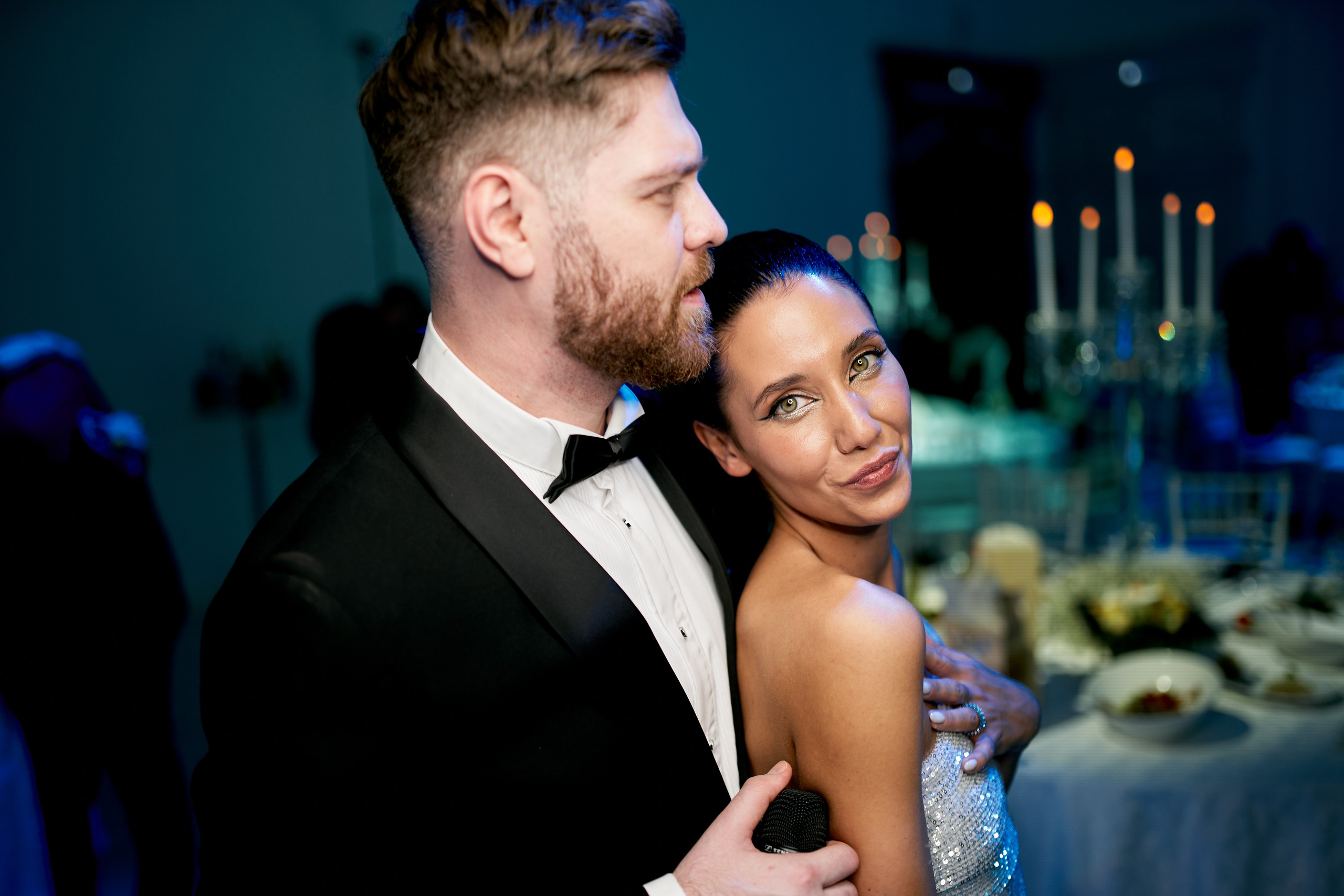 Тимур Сабина. Свадебный и репортажный фотограф Москва — Олег Акентьев