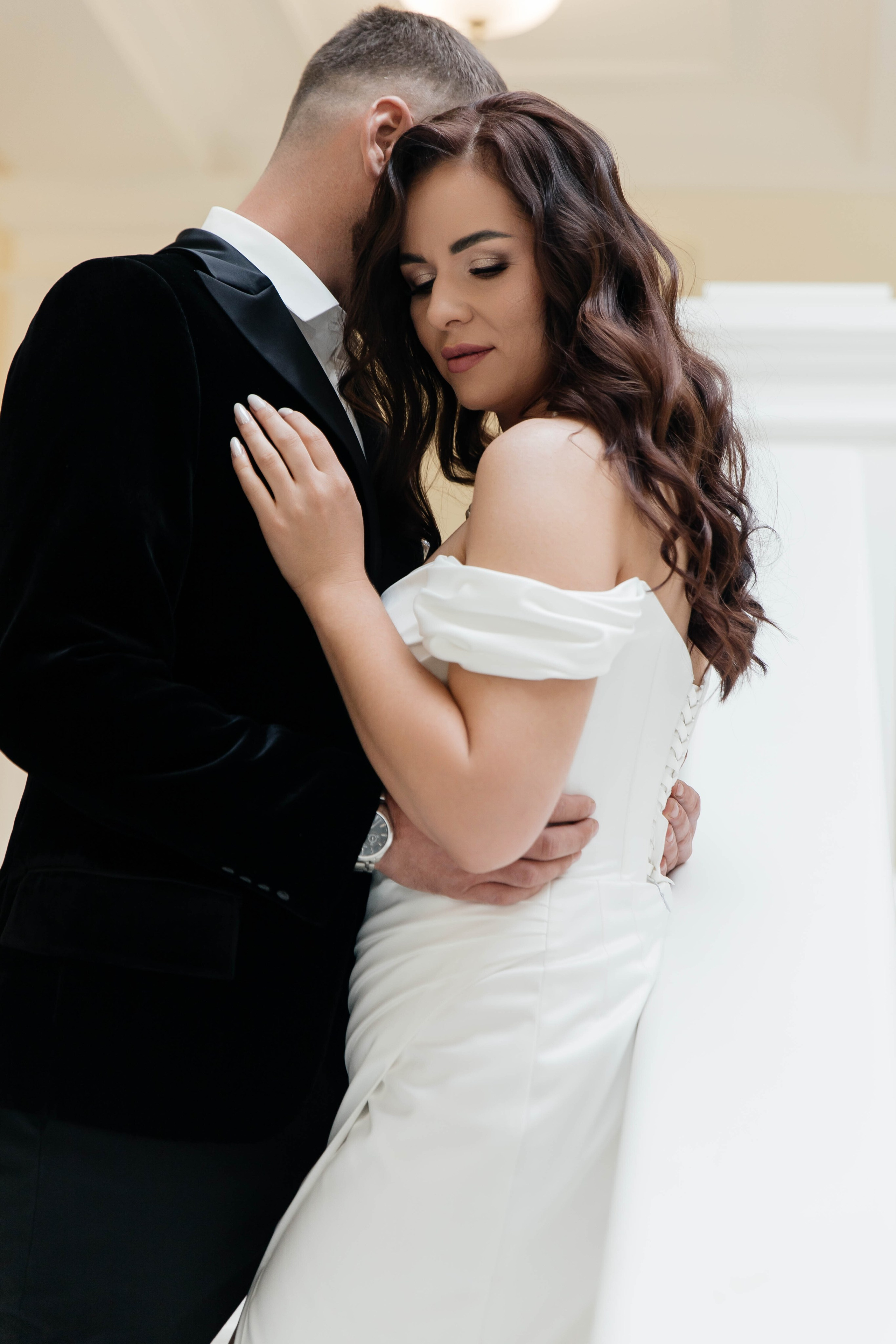 Виталий & Кристина. Главная