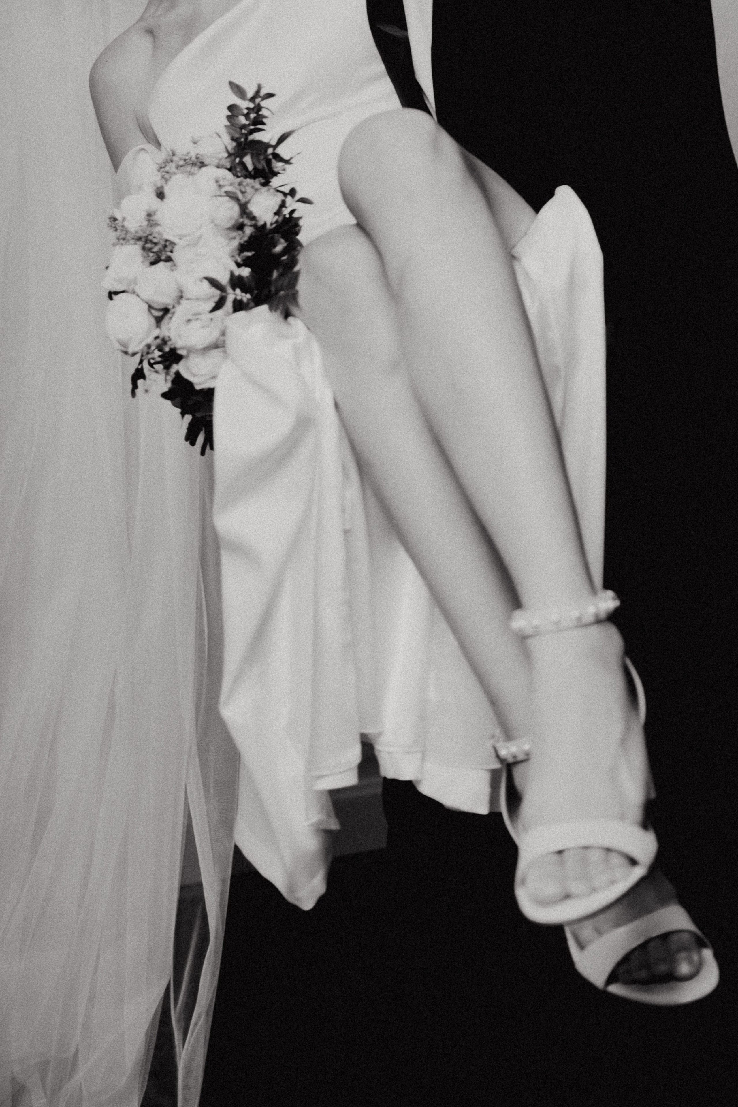 Wedding Day. Фотограф Марина Юдина. Подольск, Москва