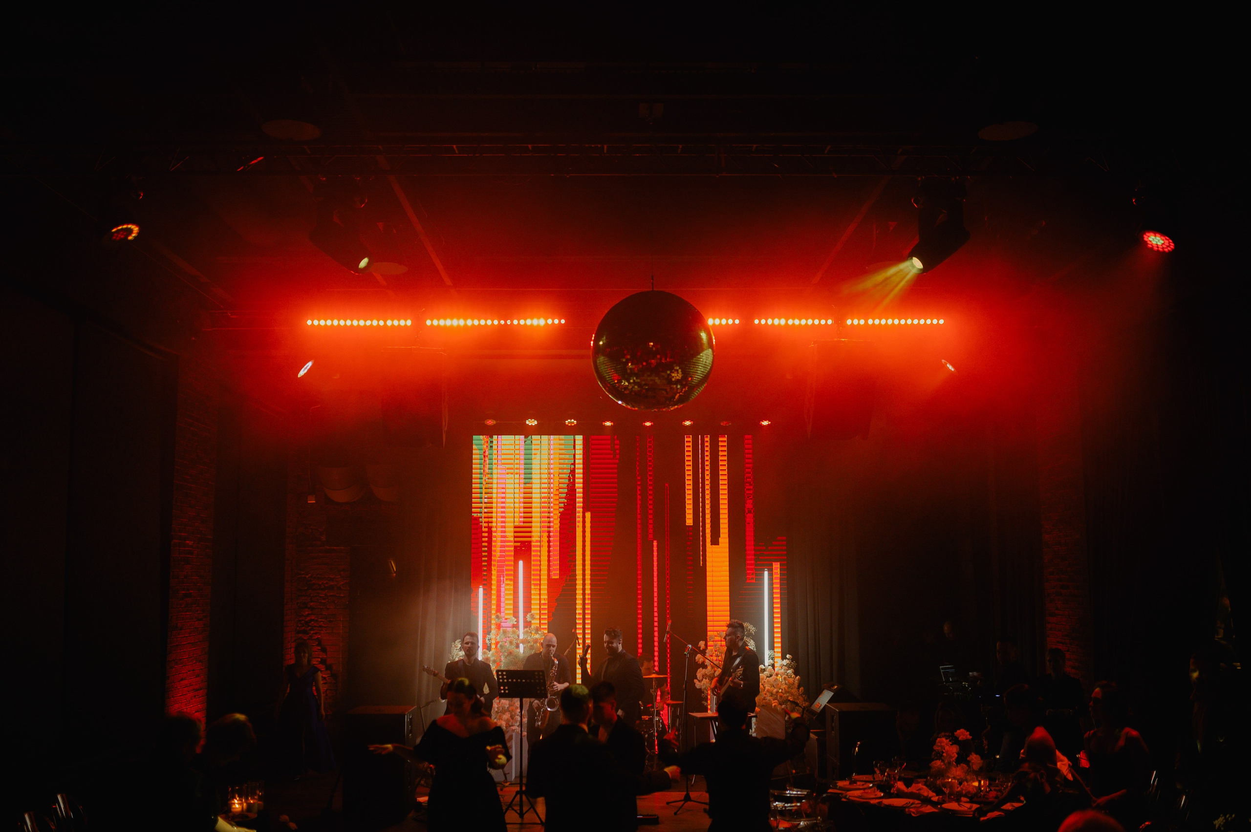 N&L. Свадебный и репортажный фотограф