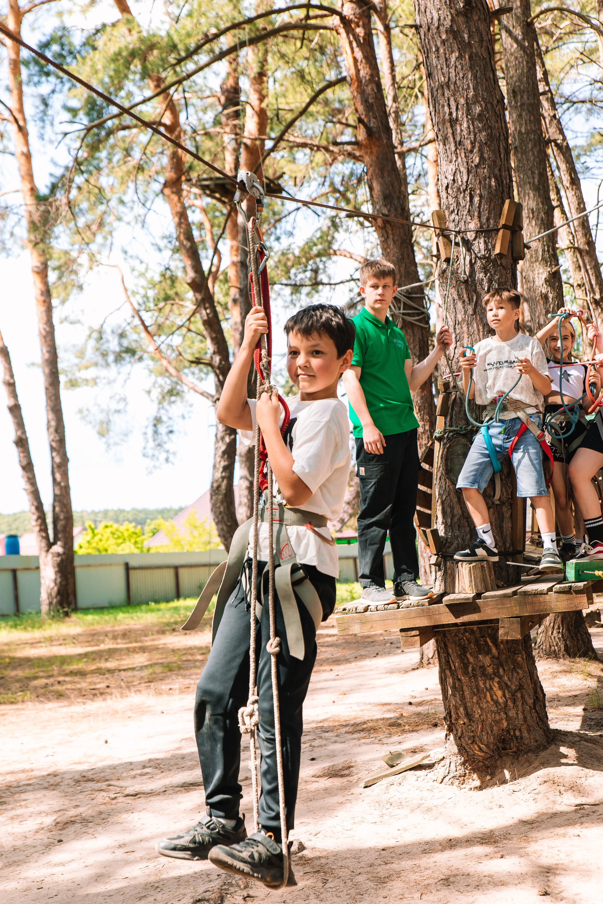 ТЕРЕШКОВО 4 КЛАСС. Свадебный и семейный фотограф в Курске и Курчатове