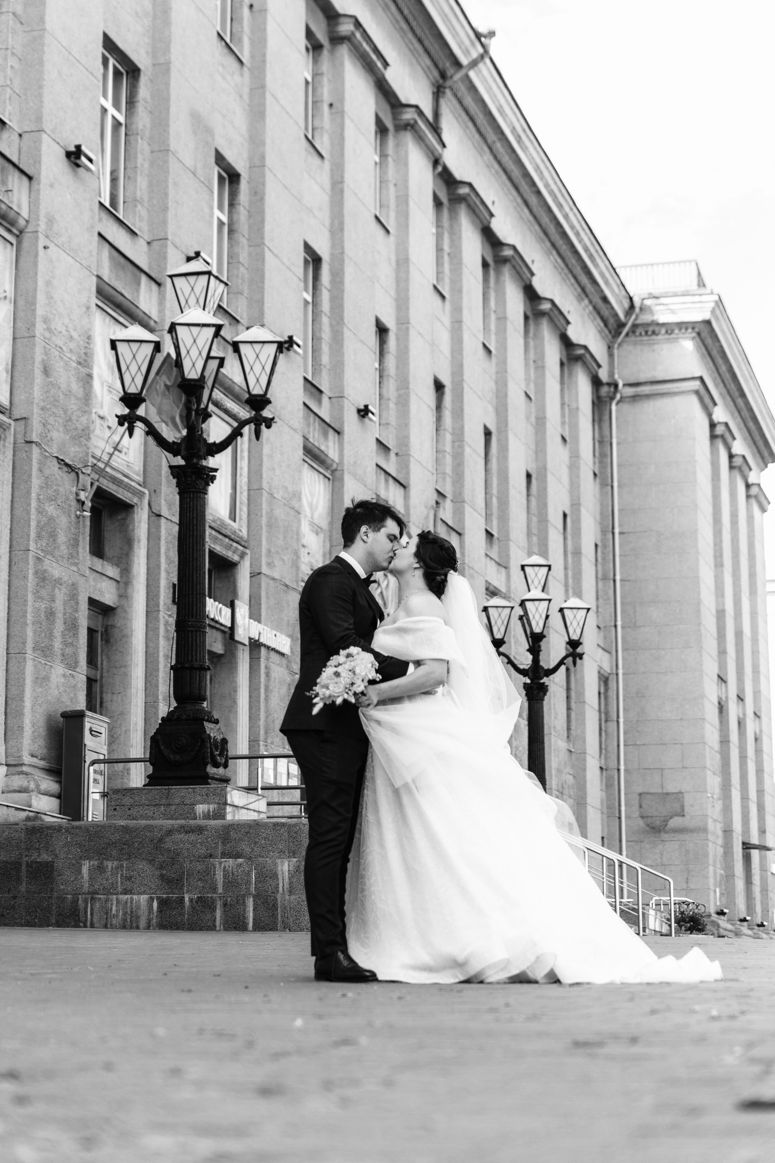 АНАСТАСИЯ И АЛЕКСАНДР. Свадебный и семейный фотограф в Курске и Курчатове