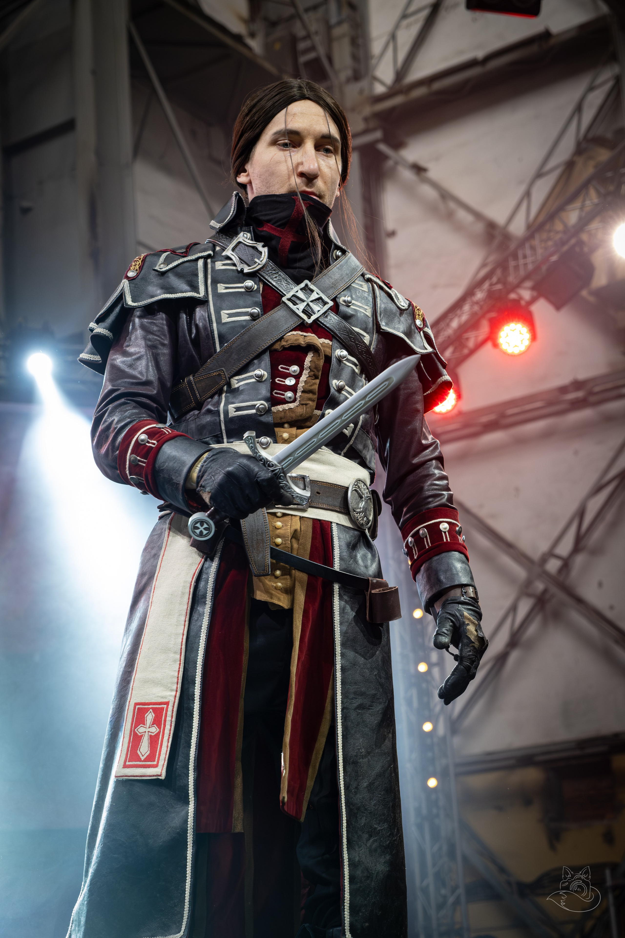 Конкурс Epic Con 2025. Косплей фотограф