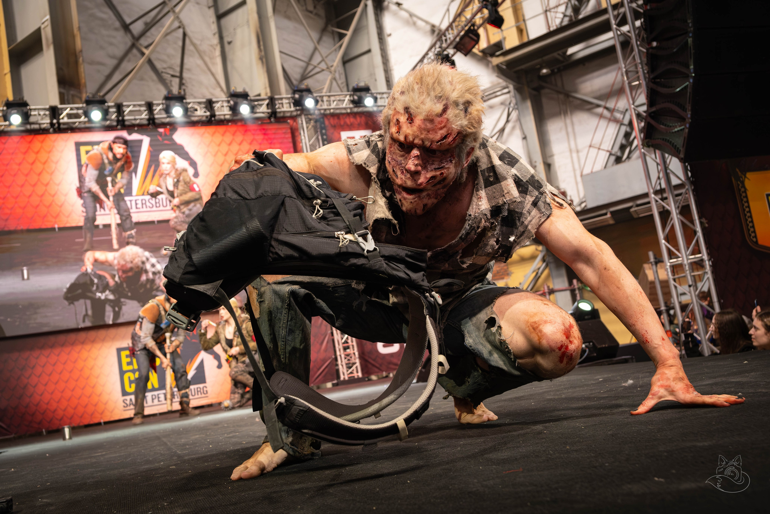 Победители Epic Con 2025. Косплей фотограф