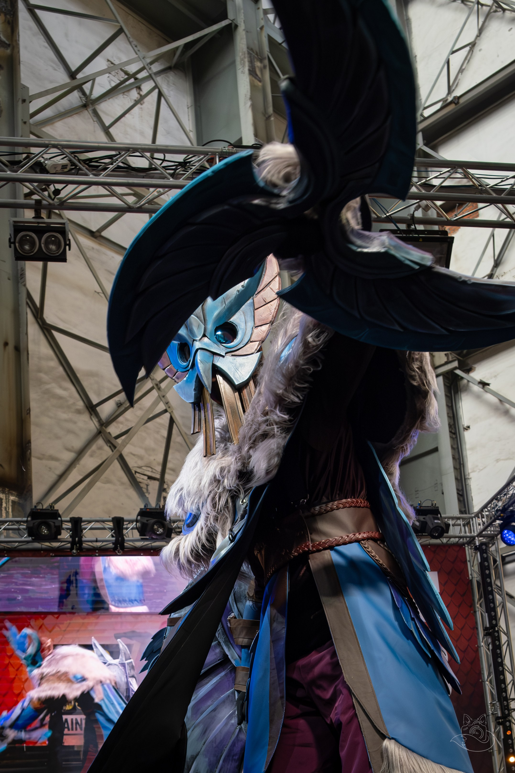 Конкурс Epic Con 2025. Косплей фотограф