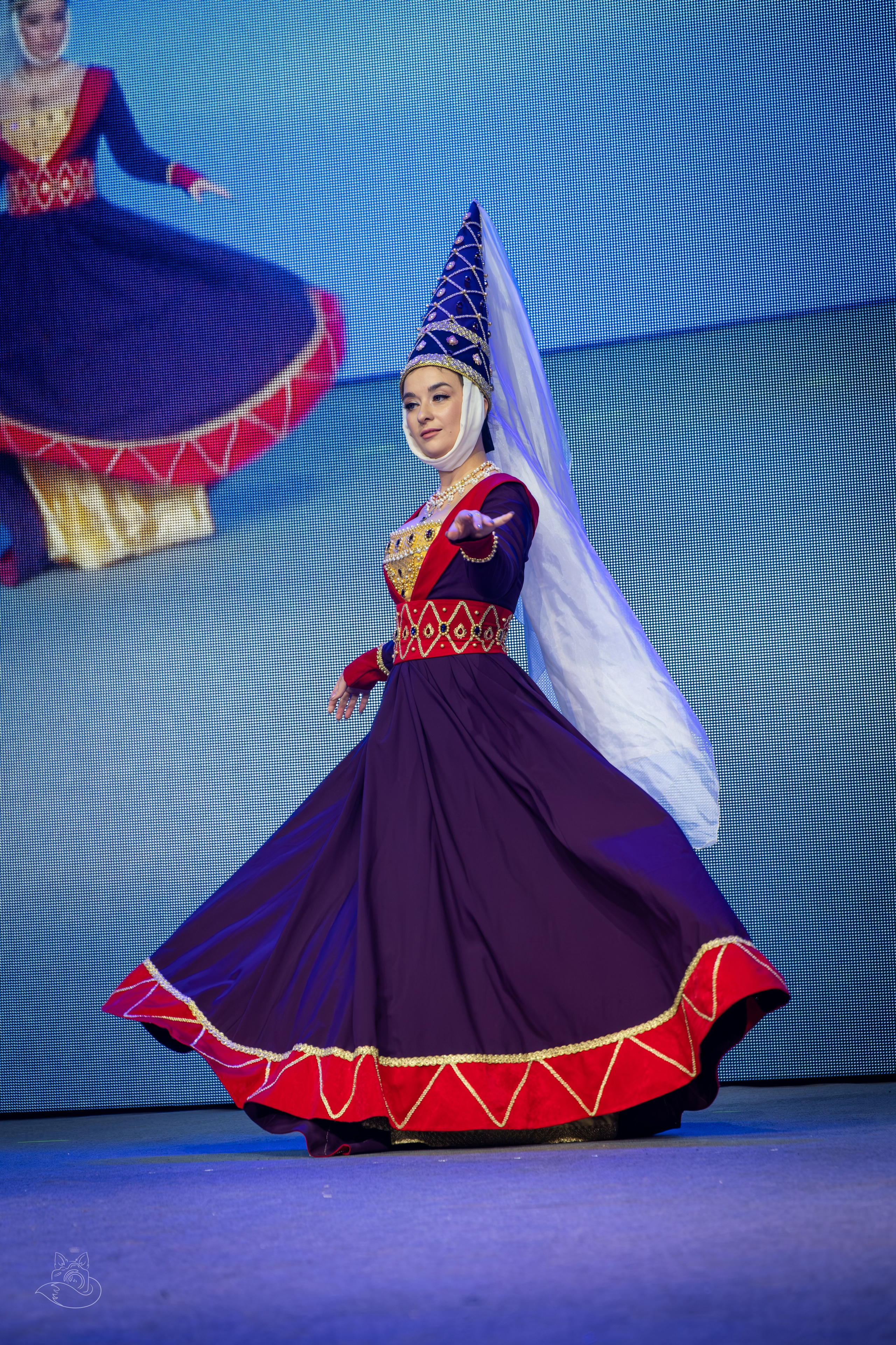 Победители Epic Con Russia 2025 | Москва. Косплей фотограф