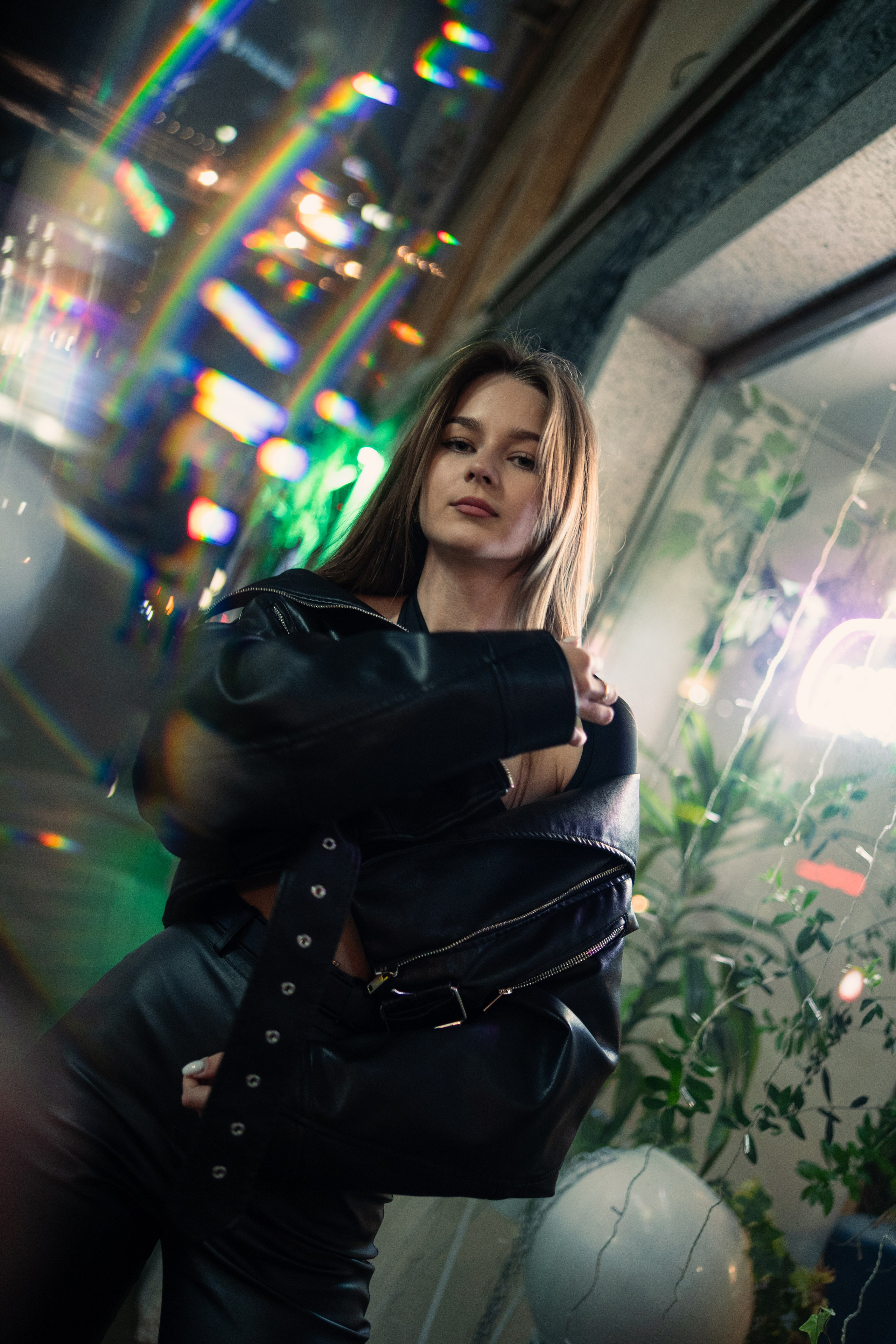 Наиля Part II / Japan Style. Felixtones