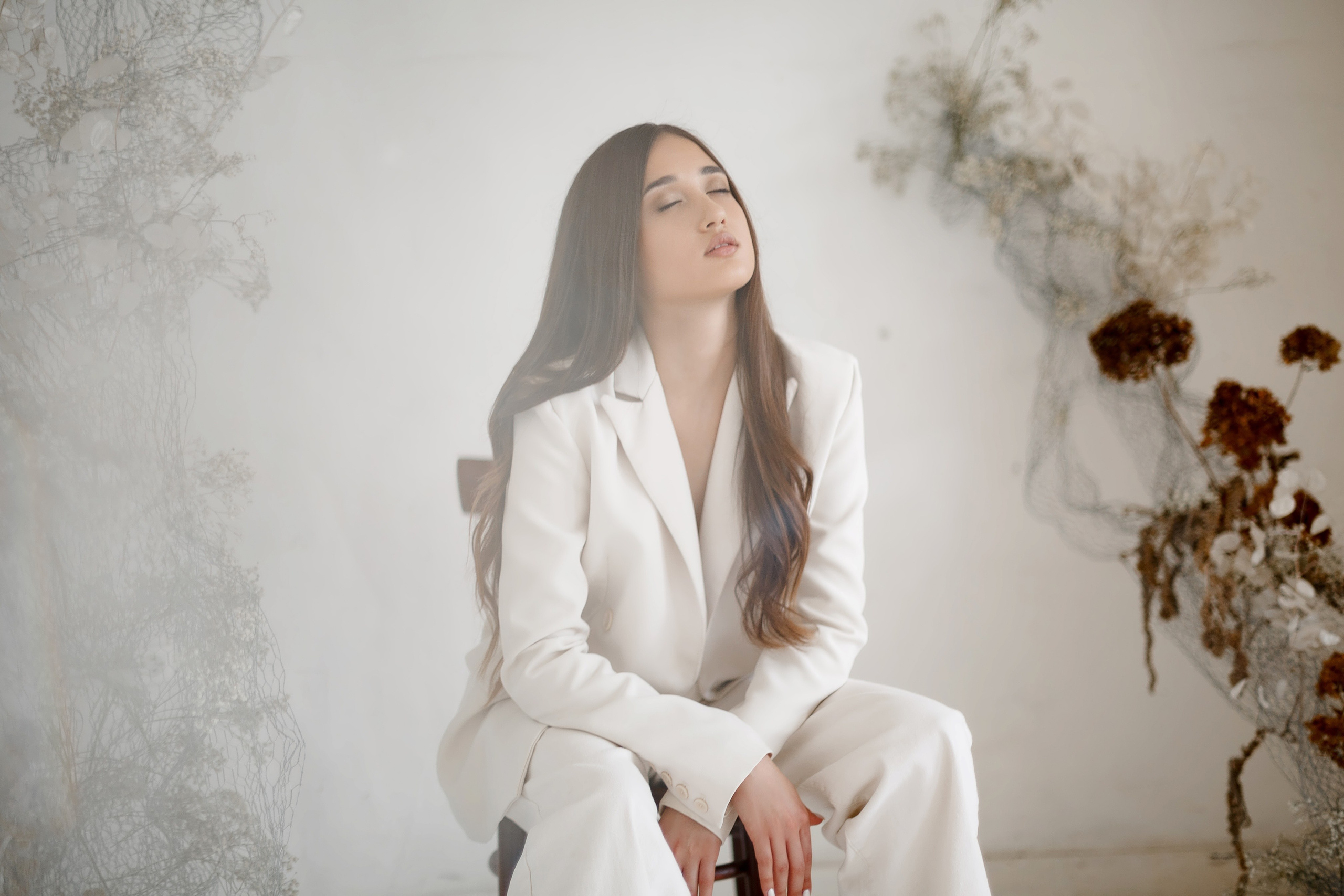 Татьяна. Фотограф Эмма Хатламаджиян