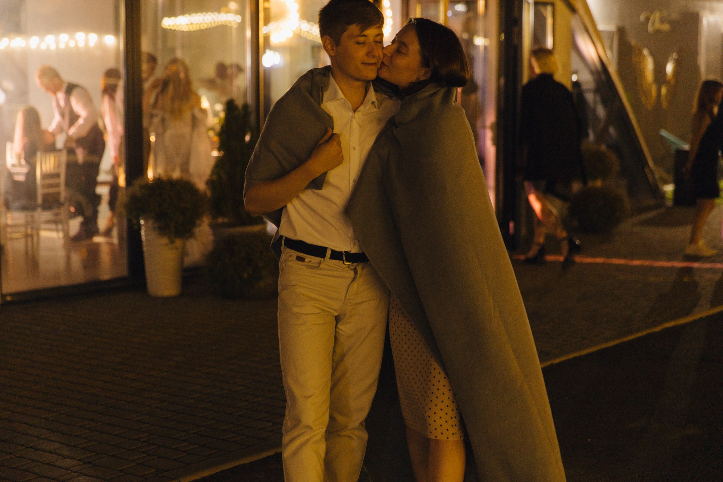 Elven style. Свадебный фотограф Екатеринбург Алексей Ладыгин