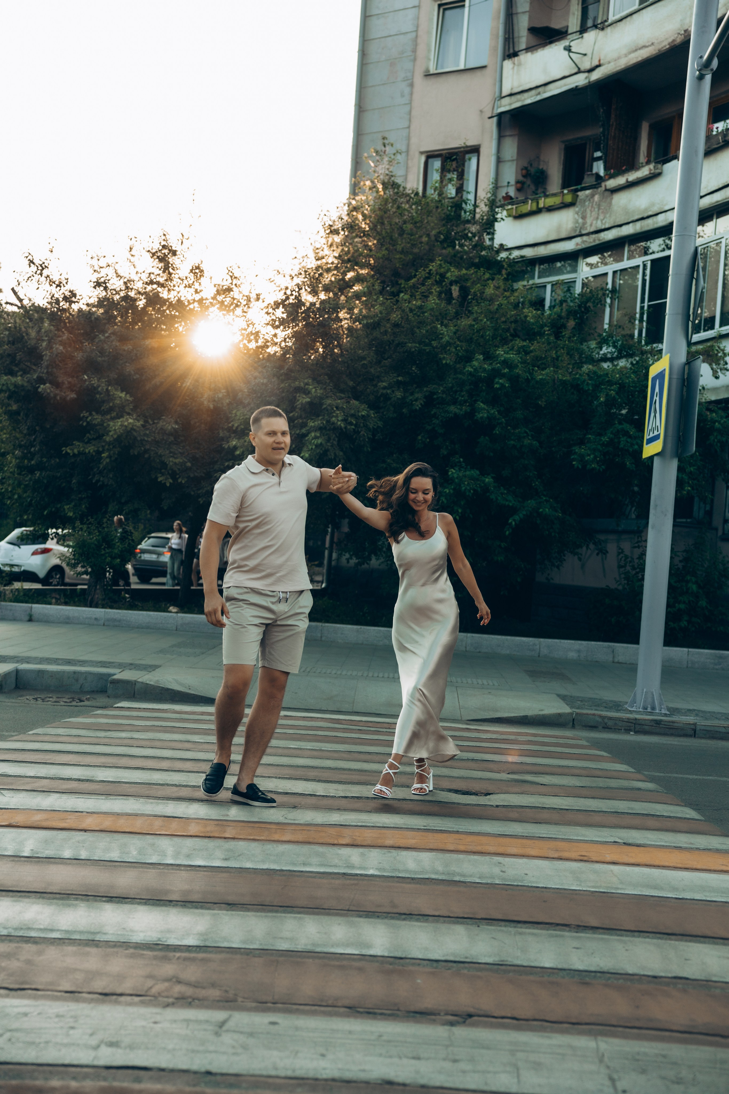 Вадим & Ольга. Свадебный, семейный фотограф в Иркутске Светлана Макаричева