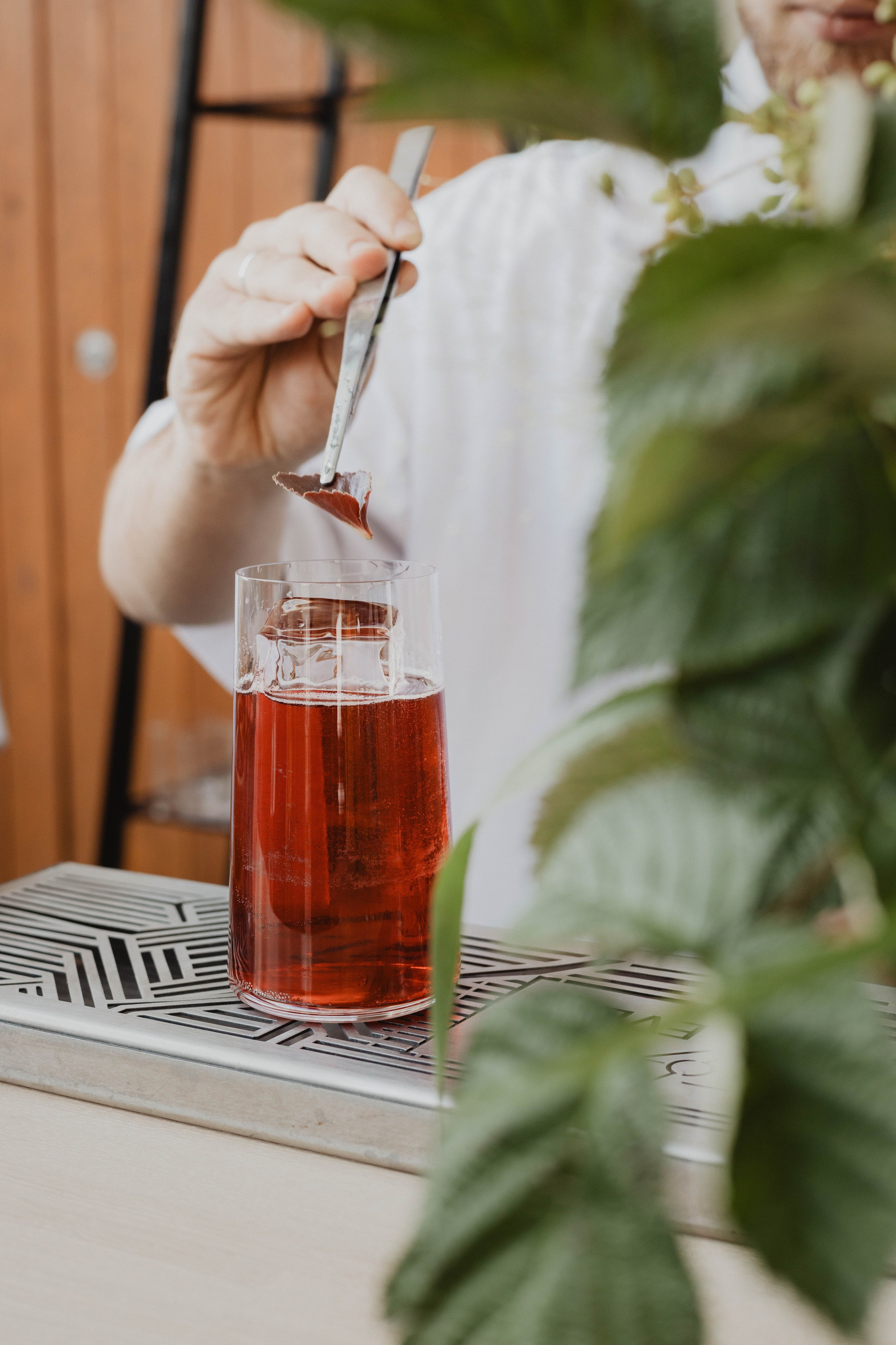 Репортажная съемка выездного бара на мероприятии | Николай Завалишин. NICKZAVALISHIN — Визуал который продаёт