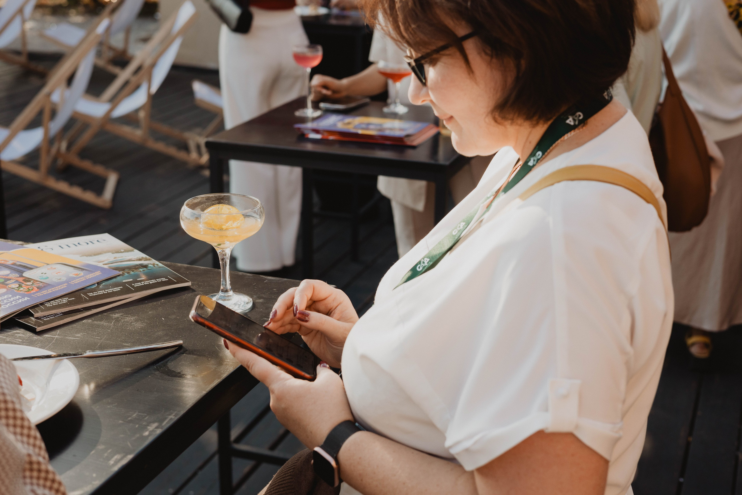 Репортажная съемка выездного бара на мероприятии | Николай Завалишин. NICKZAVALISHIN — Визуал который продаёт