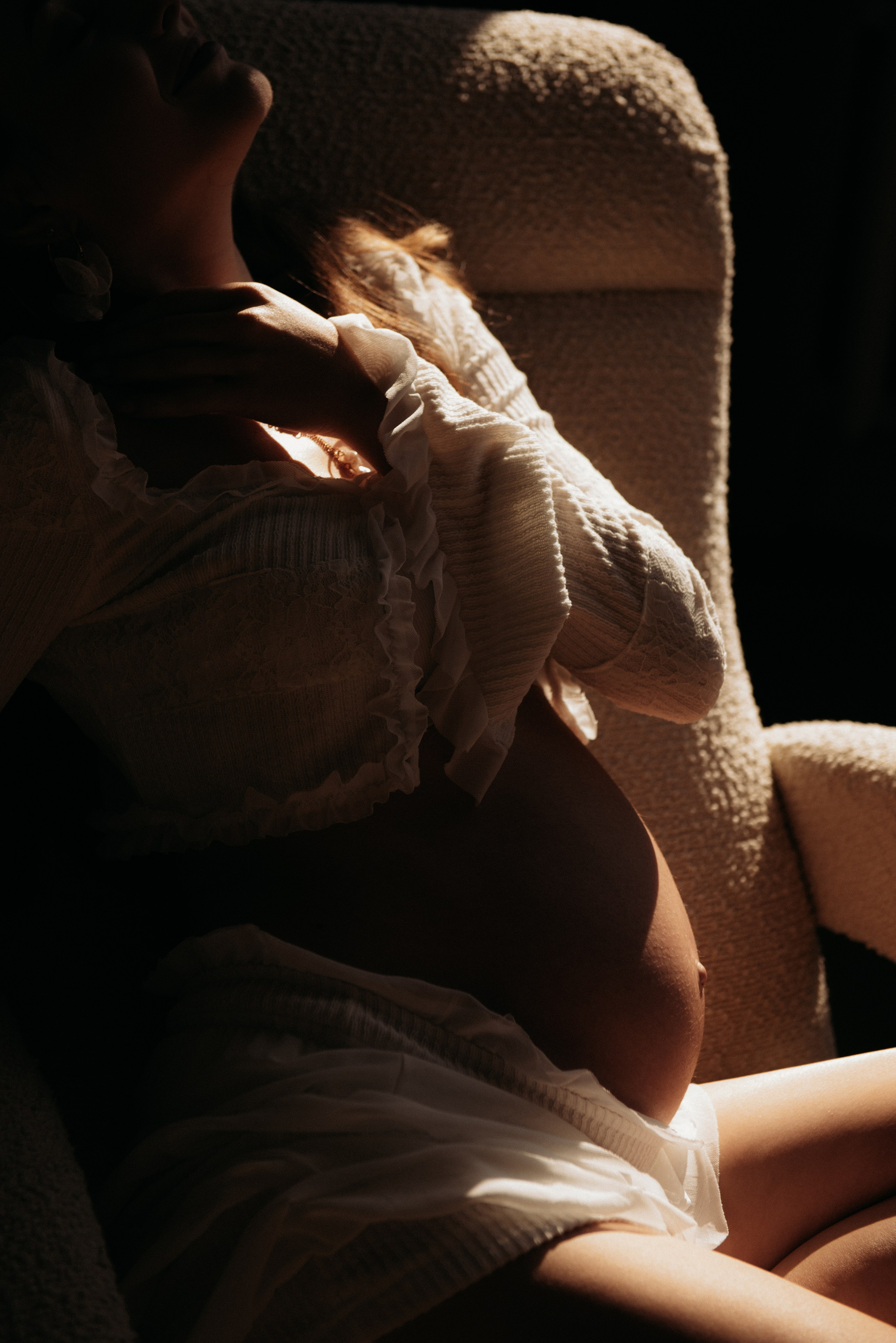 Таня. Свадебный, портретный, фотограф беременности в Нижнем Новгороде Алина Зиновьева