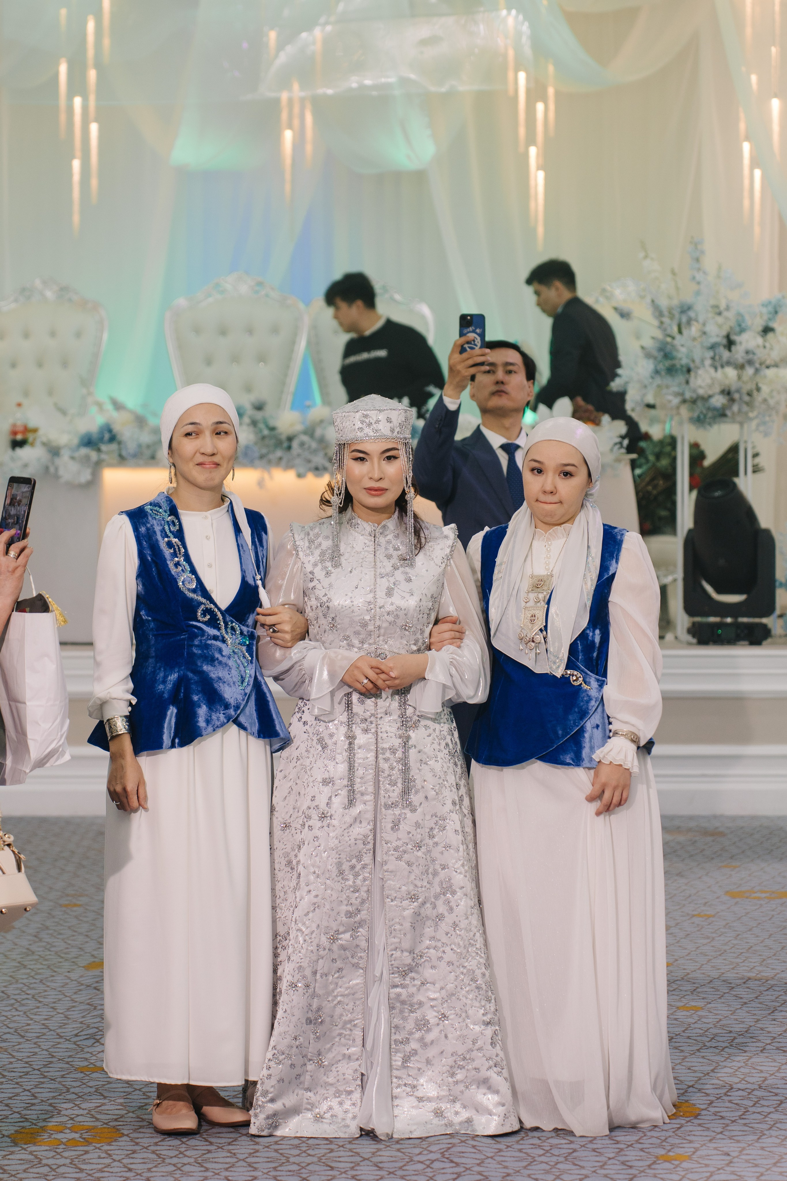 MADINA. ZHASULAN SABYTULY