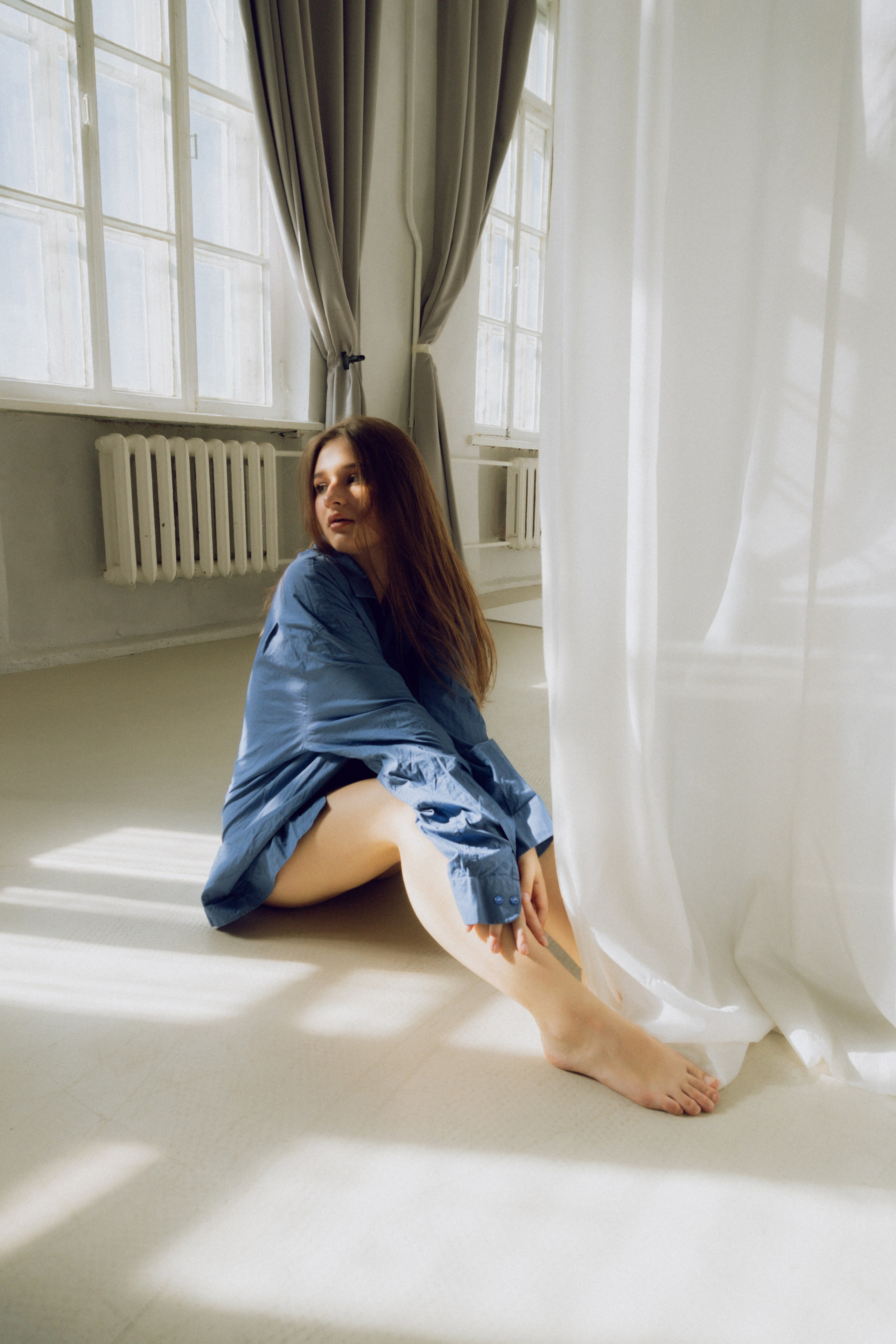 Alisa. Я — Алёна и я фотографирую красиво (е)