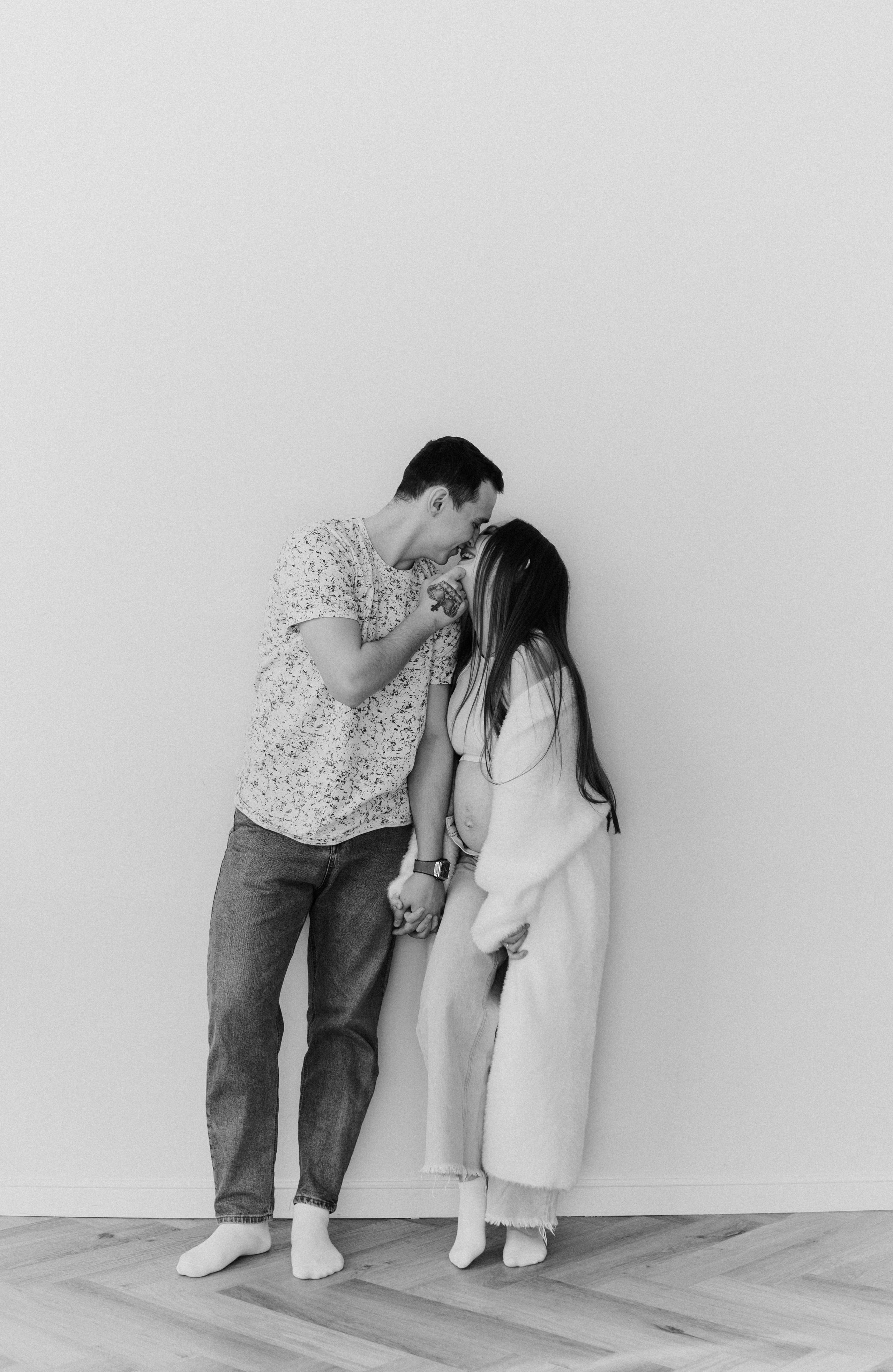 Vadim & Angelina. Я — Алёна и я фотографирую красиво (е)