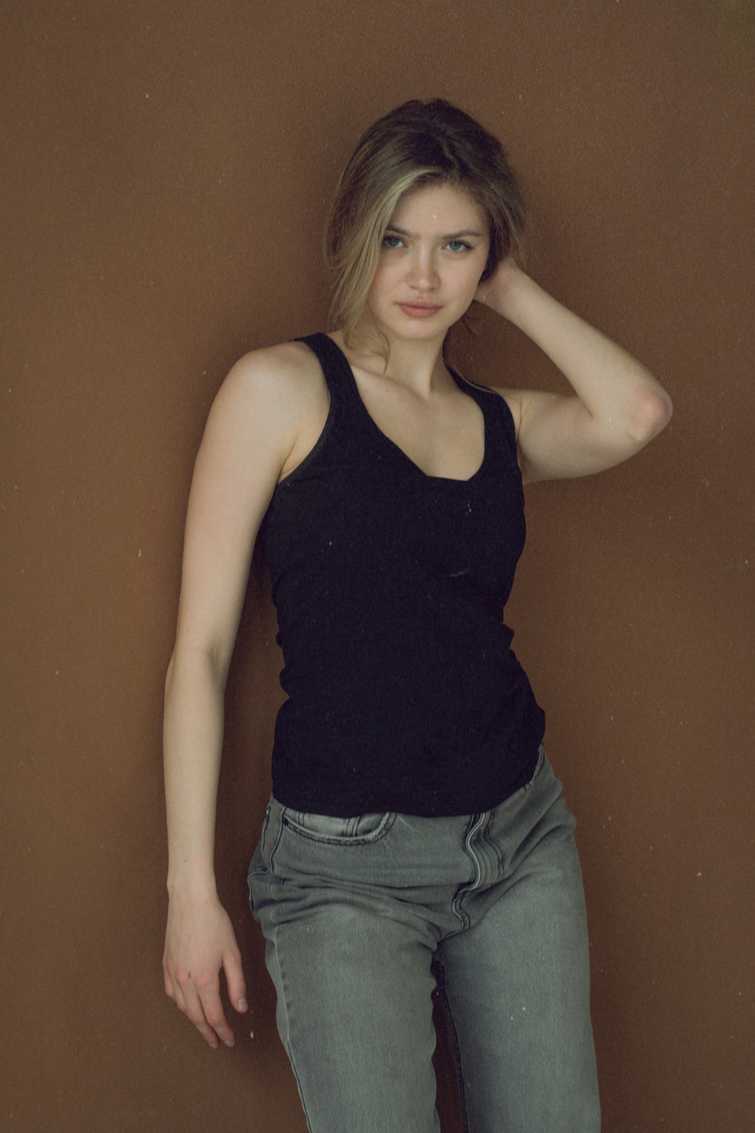 Svetlana. Я — Алёна и я фотографирую красиво (е)
