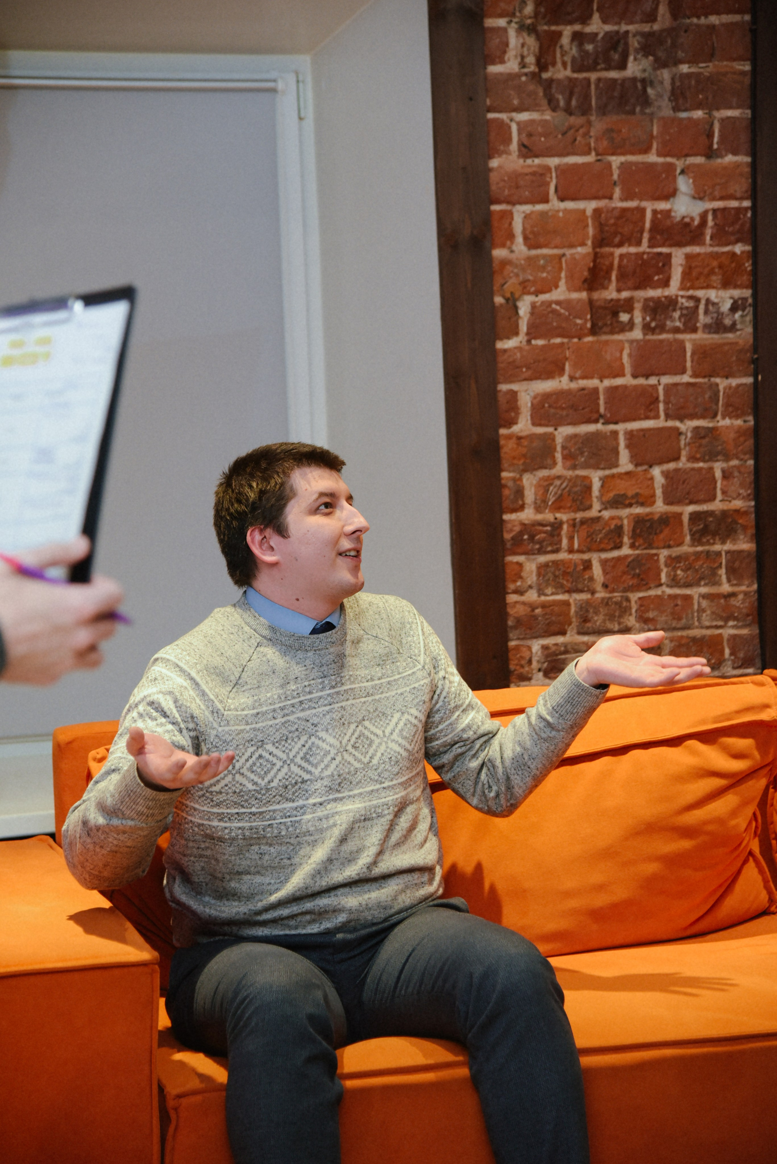 ХА ХА Шоу. Фотограф Лола Волна, город Москва