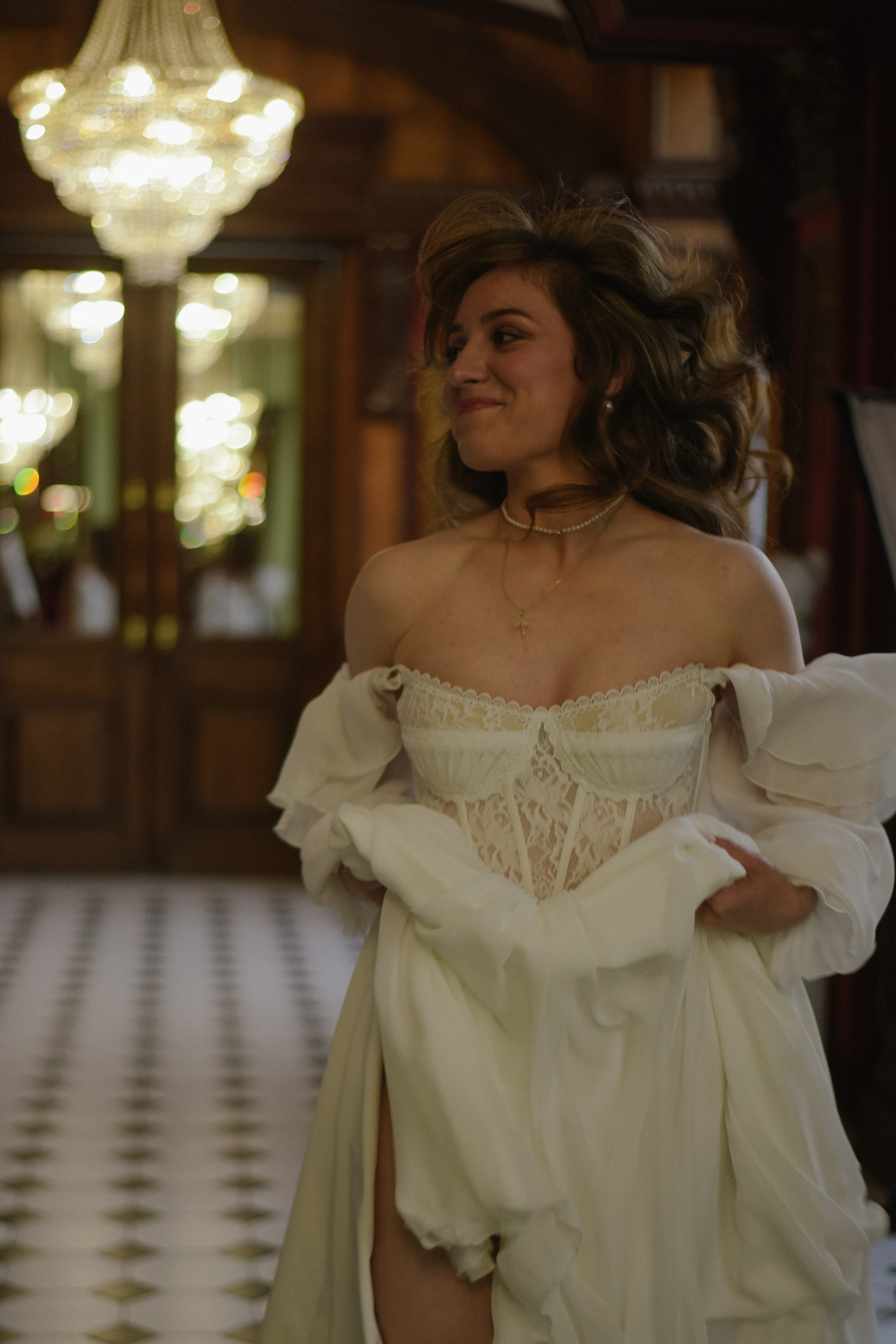 Романтичный Питер. Фотограф Лола Волна, город Москва