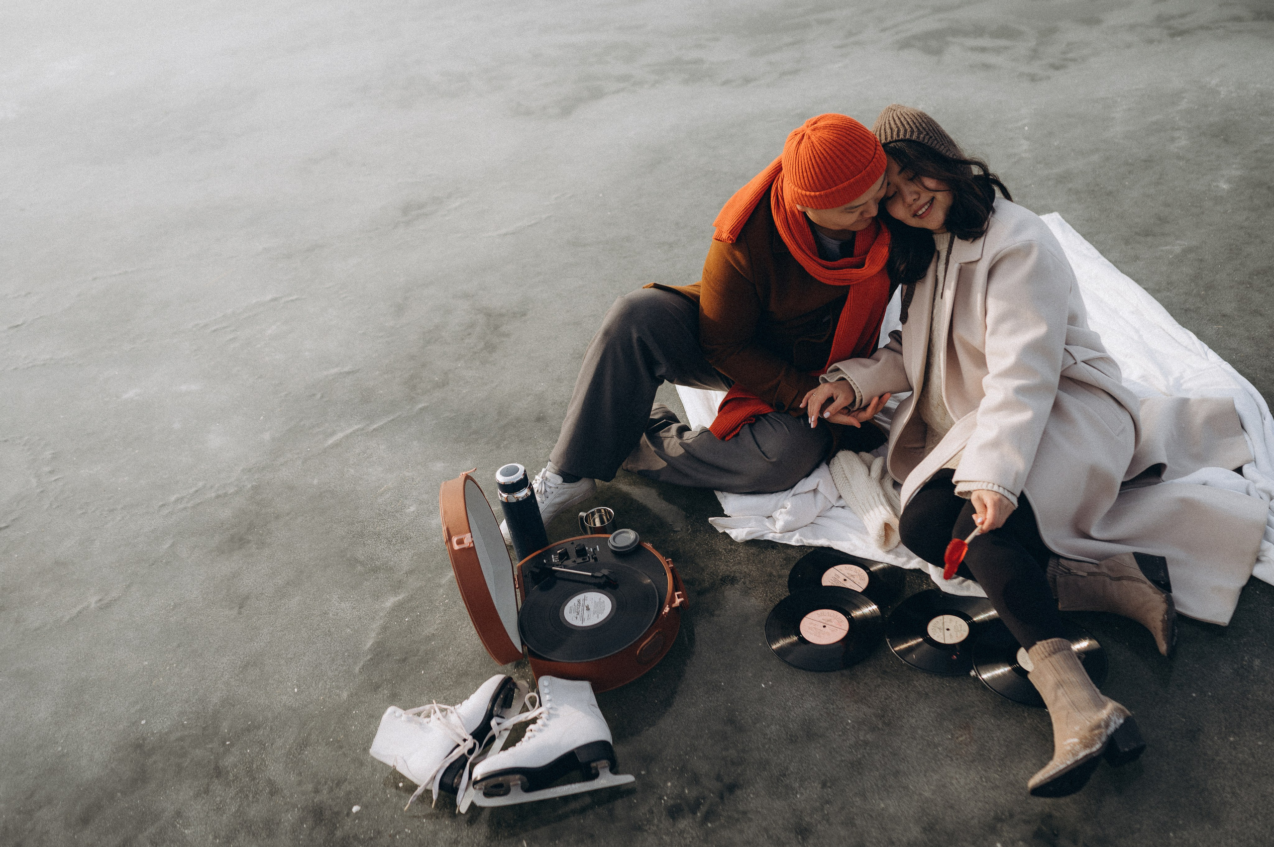 Катя+Вова=любовь. Семейный фотограф Ростов-на-Дону Татьяна Соколова