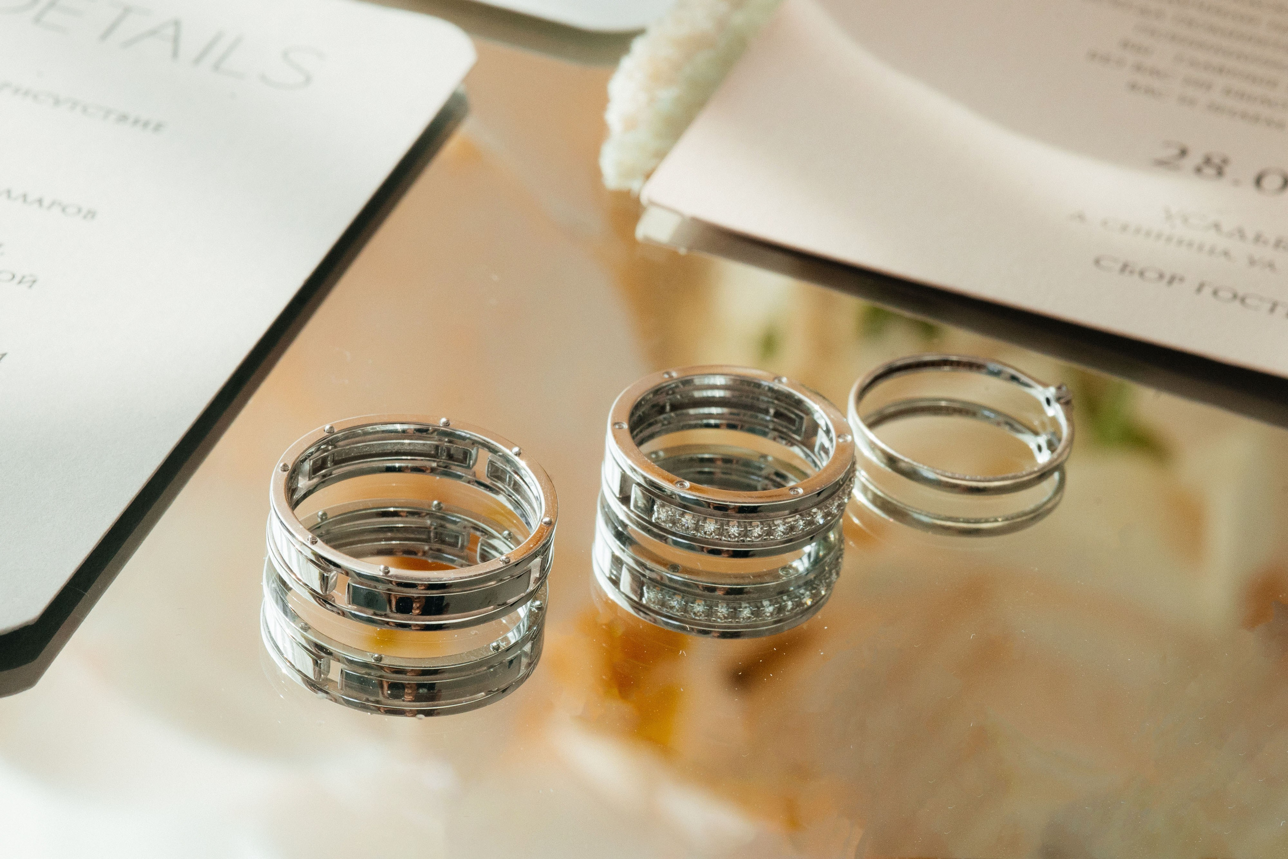 Ангелина и Сергей. Свадебный фотограф Минск РБ