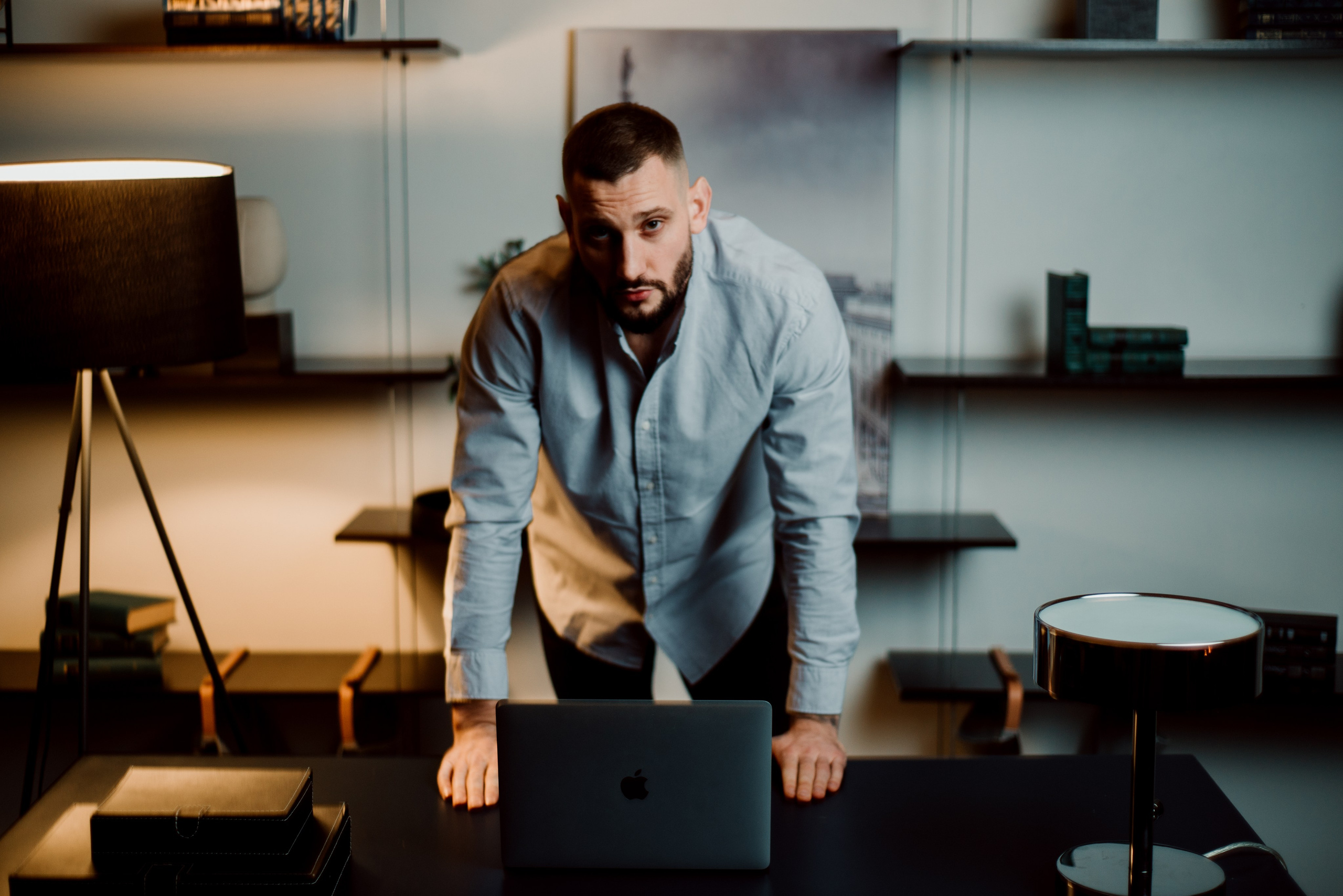 Портреты и индивидуальные съемки. Репортажный фотограф в Калининграде Морозов Кирилл