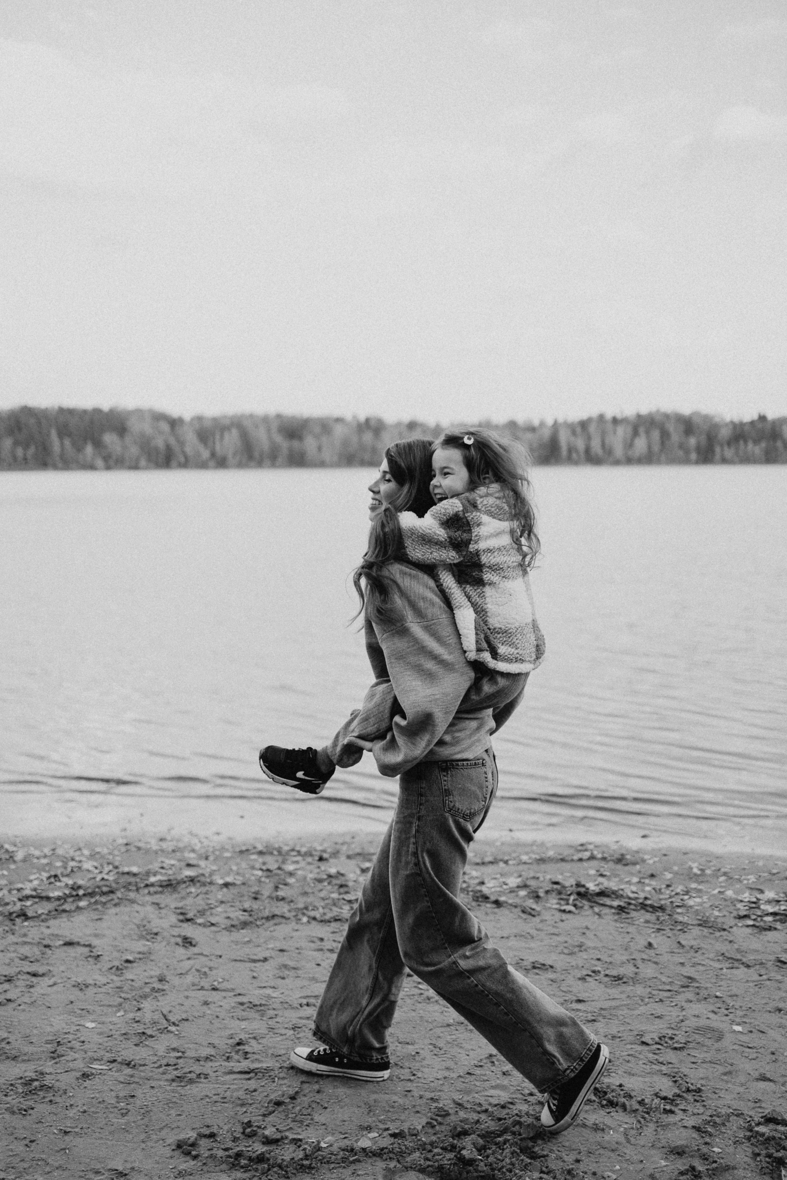 Тома и Мия. Свадебный и семейный фотограф в Москве