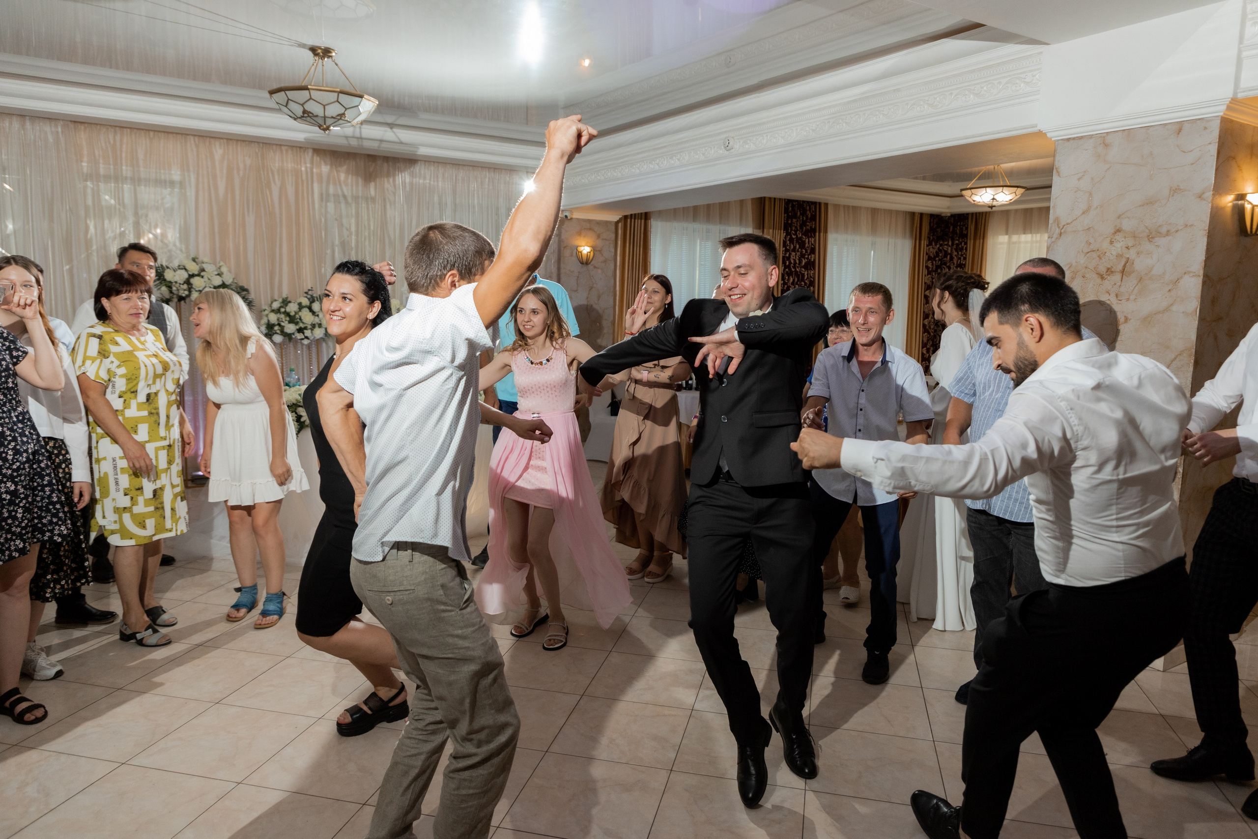 Банкеты. Свадебный фотограф Ангелина Сунгатулина | Саратов | Балаково | Вольск