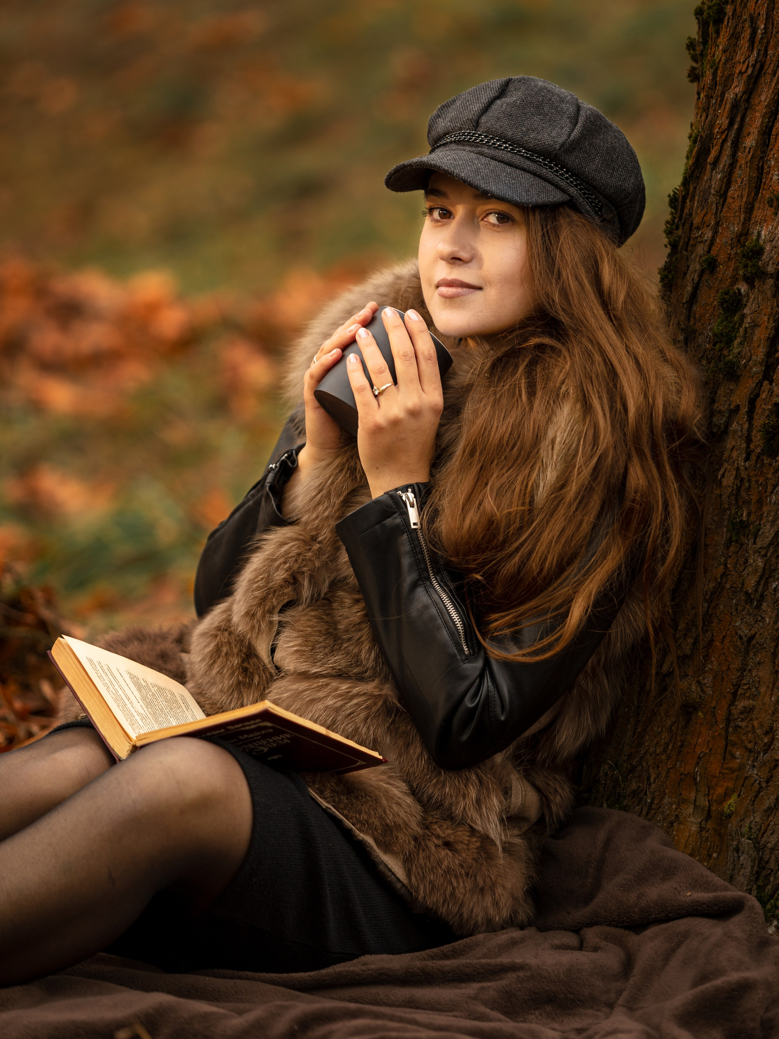 Анастасия. Главная