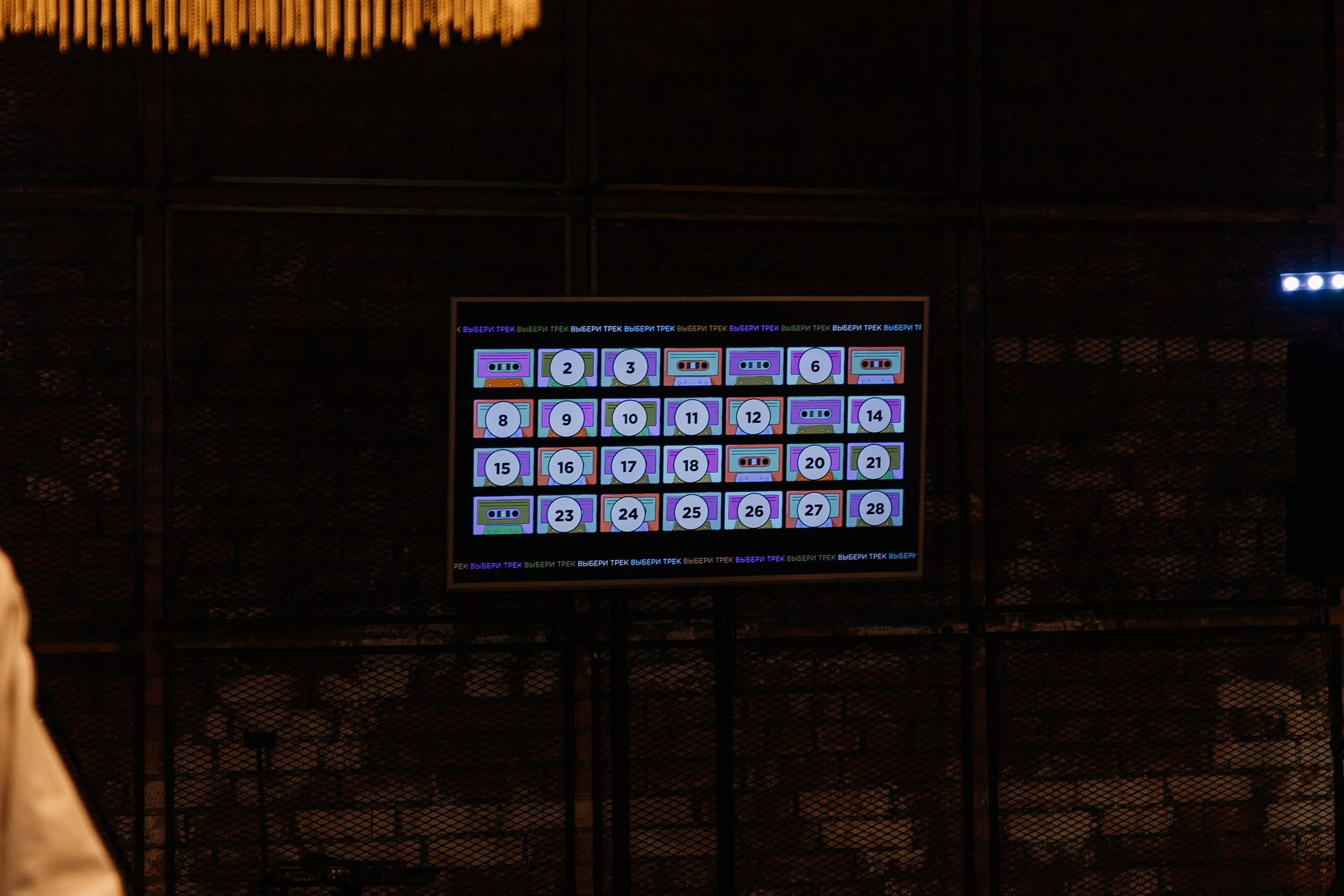 День рождения Елены. Свадебный и репортажный фотограф в Новосибирске Федор Гладков