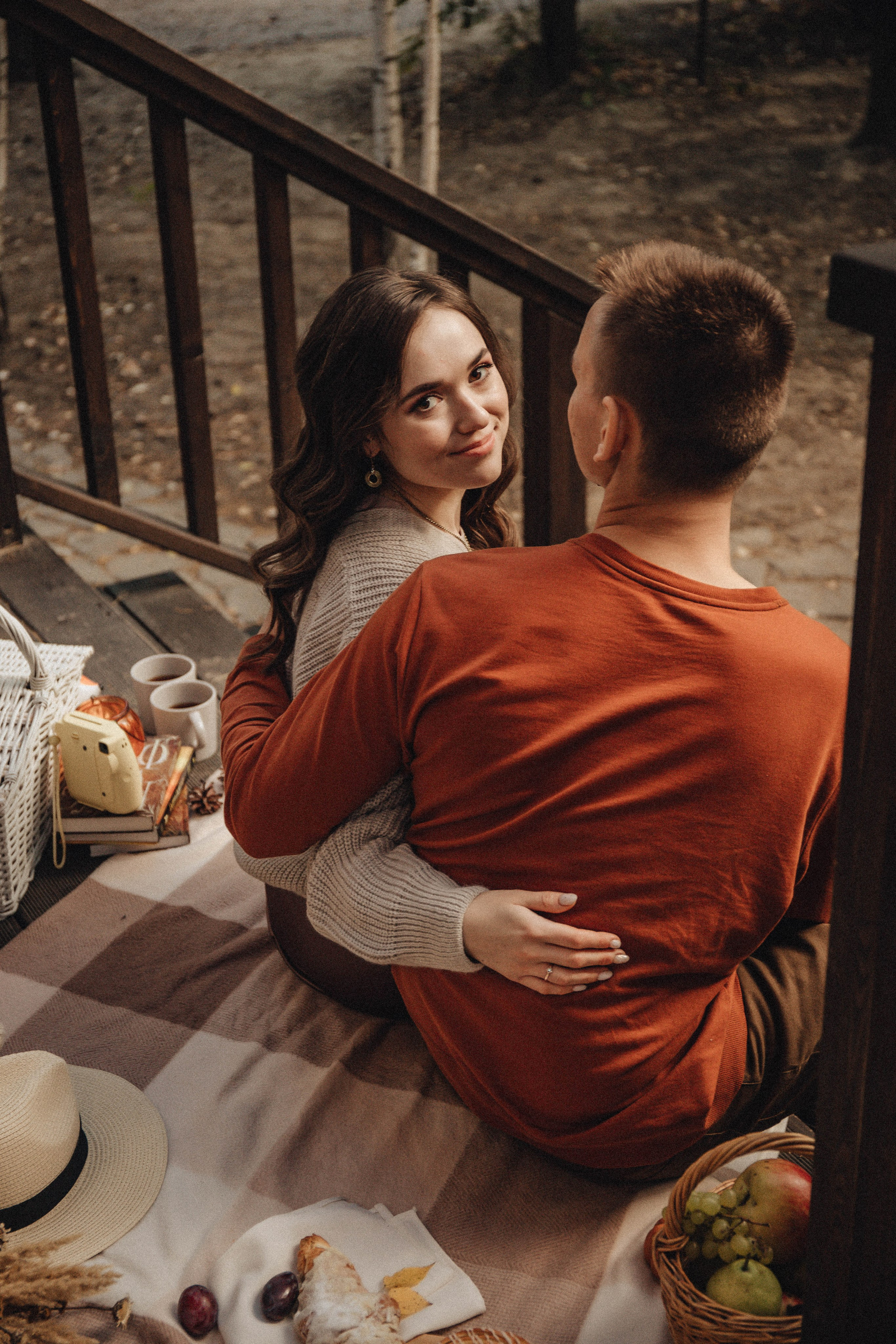 Макс & Кристина. Домик в лесу. Свадебный и семейный фотограф Пушкин Царское Село СПБ Питер Санкт-Петербург и Рязань Ольга Козлова