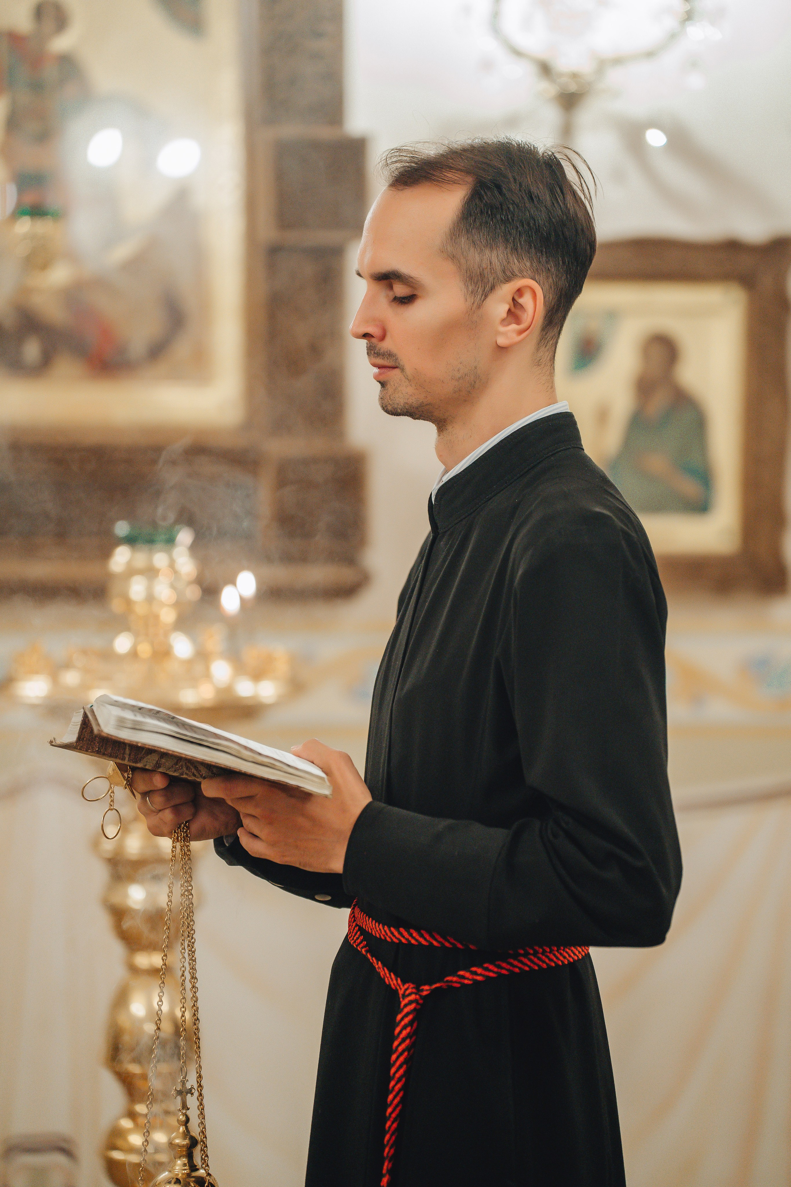 Крещение Ксении. Свадебный и семейный фотограф Пушкин Царское Село СПБ Питер Санкт-Петербург и Рязань Ольга Козлова