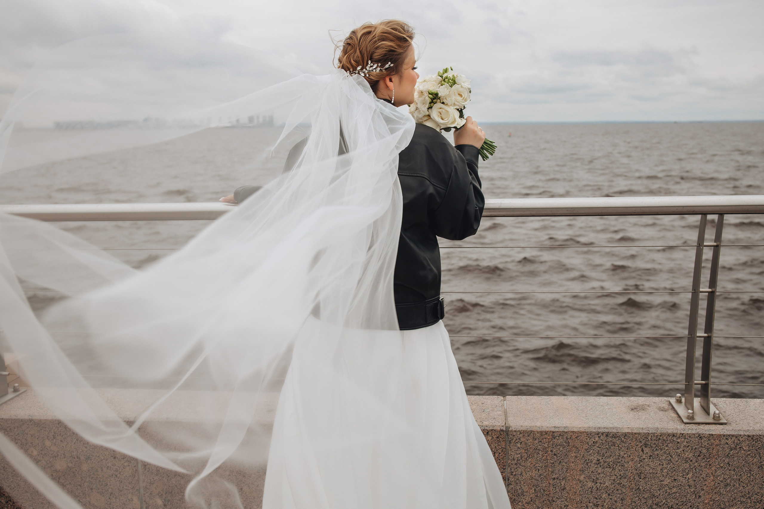 Света & Игорь. Весна. Лахта. Свадебный и семейный фотограф Пушкин Царское Село СПБ Питер Санкт-Петербург и Рязань Ольга Козлова