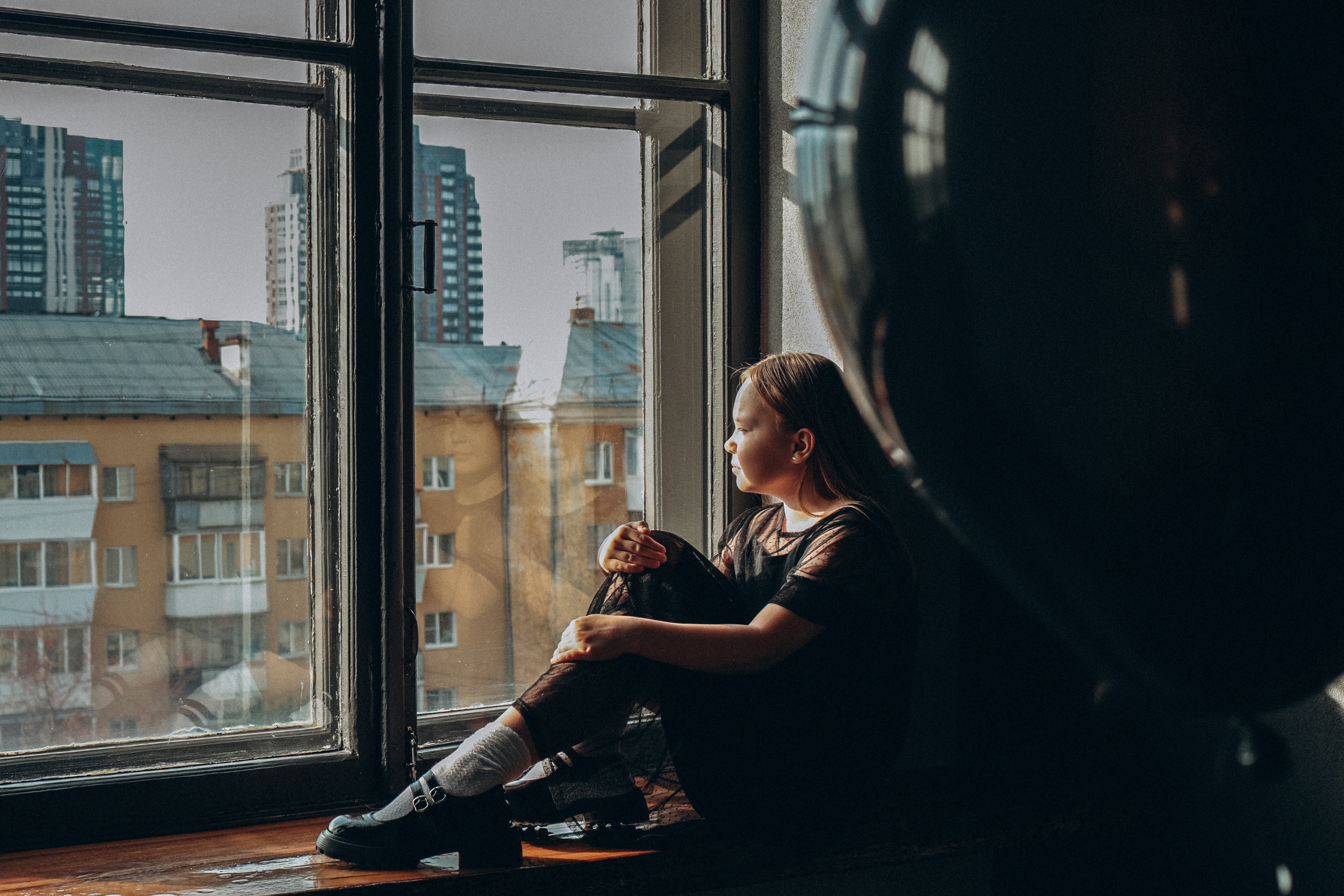 Рыжику 2 года. Семейный и детский фотограф в  г. Екатеринбурге Холодова Юлия