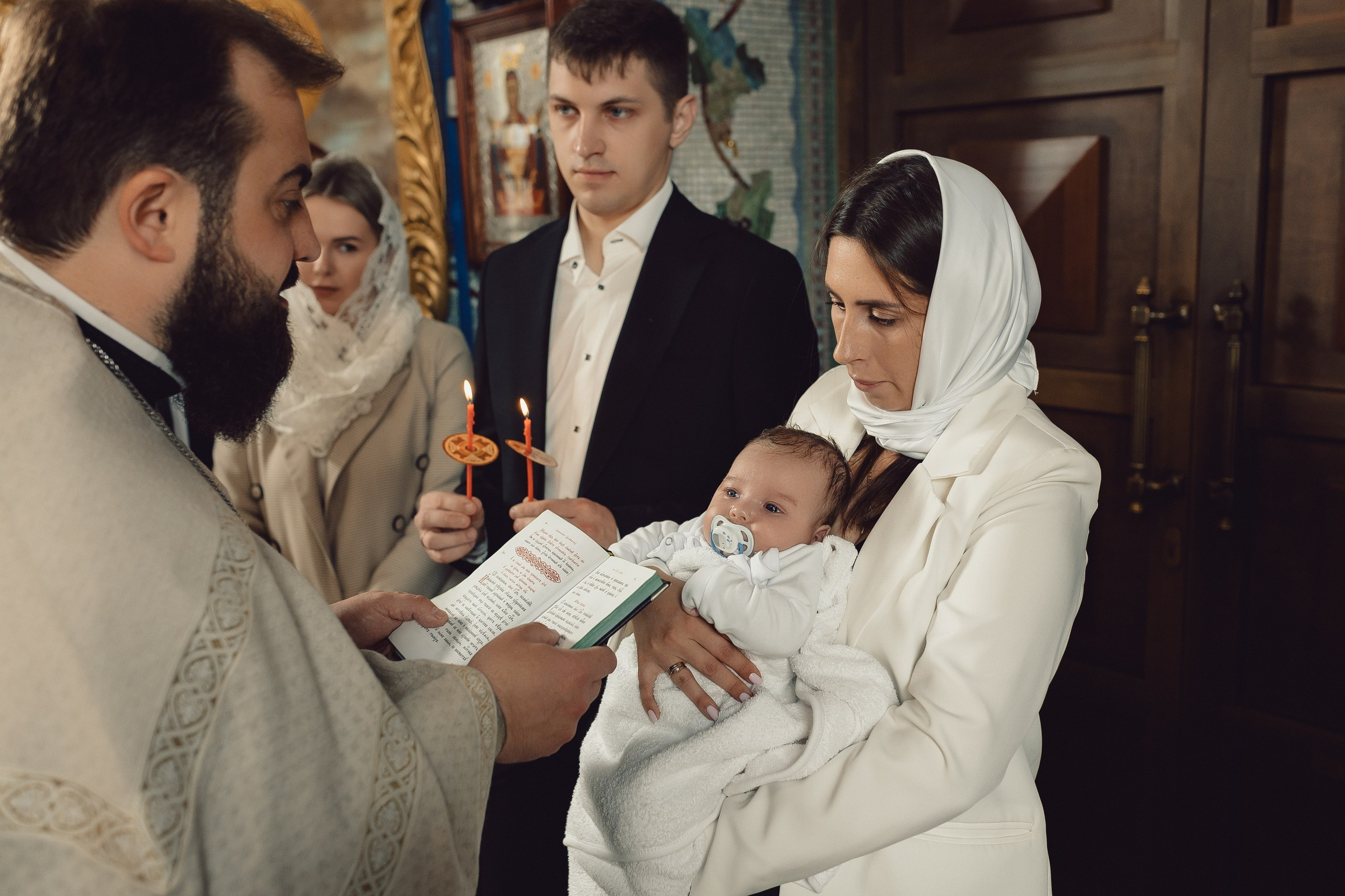 Часовня Серафима Саровского г. Щелково