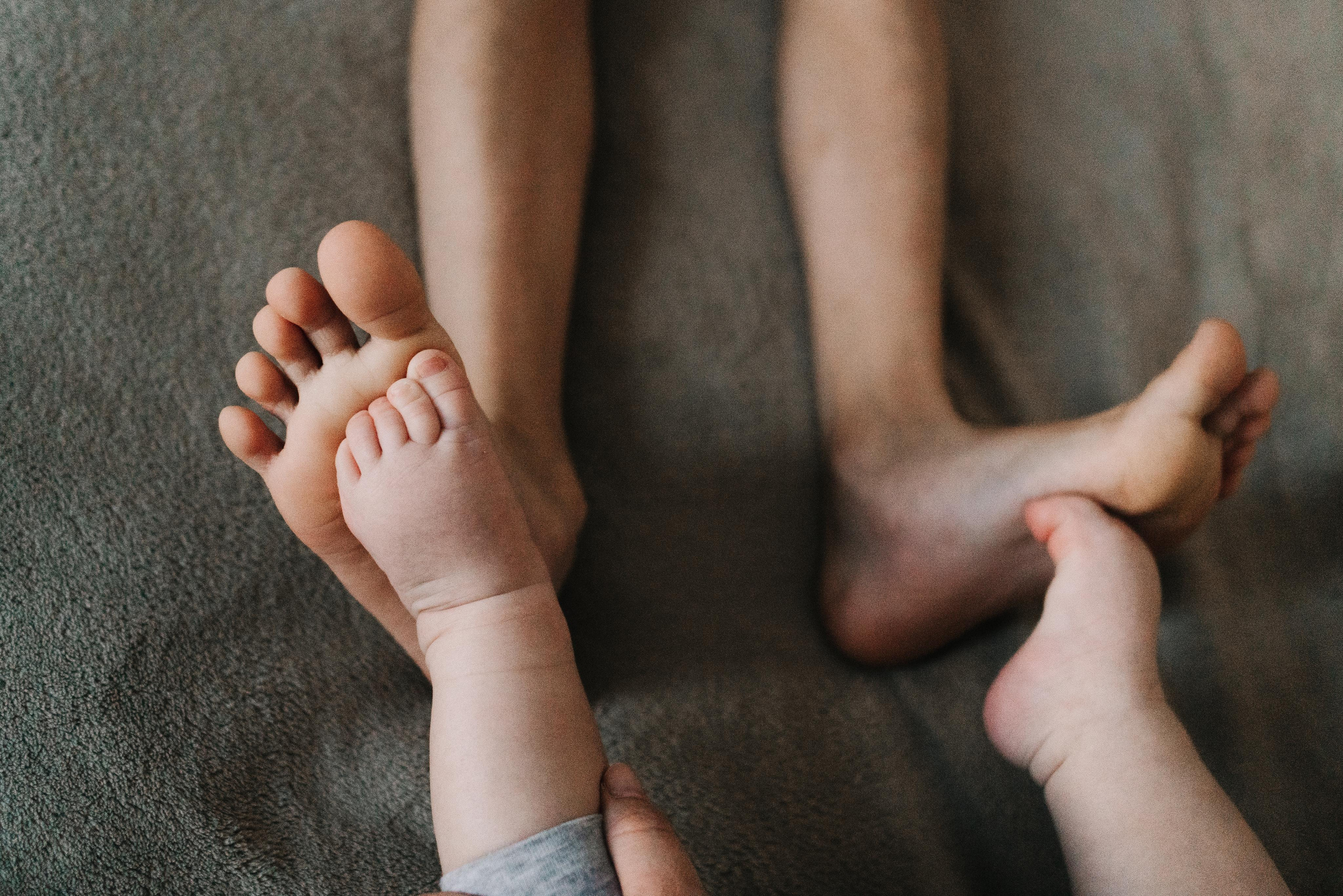 Марина, Ваня и Дашенька. Семейный и детский фотограф в Санкт-Петербурге Наталья Григорьева