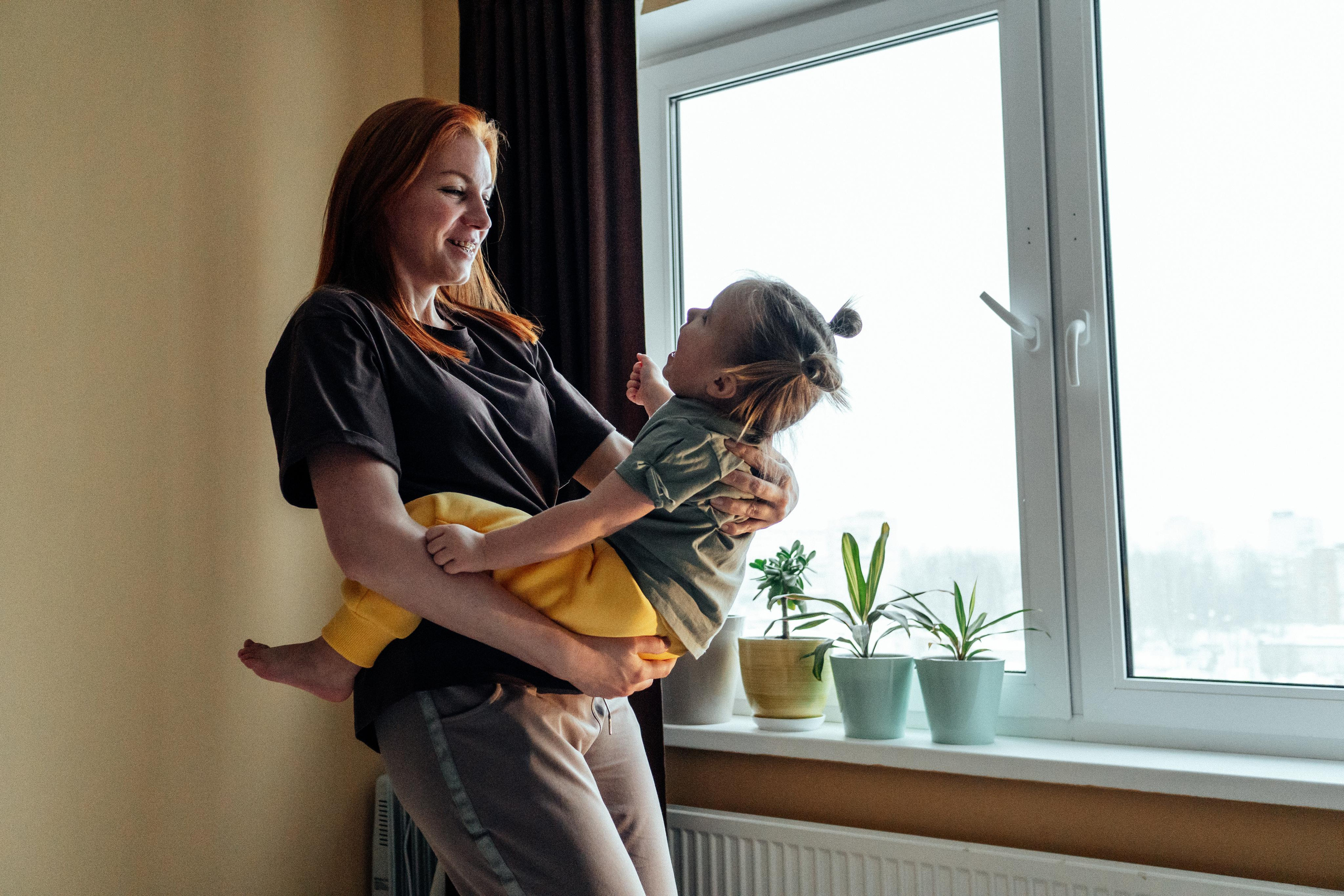 Антонина и Илана. Семейный и детский фотограф в Санкт-Петербурге Наталья Григорьева