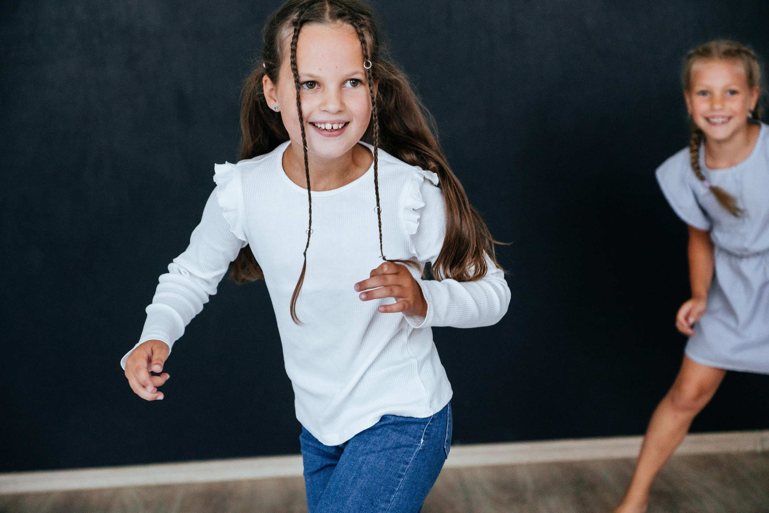 День рождения Аси. Семейный и детский фотограф в Санкт-Петербурге Наталья Григорьева