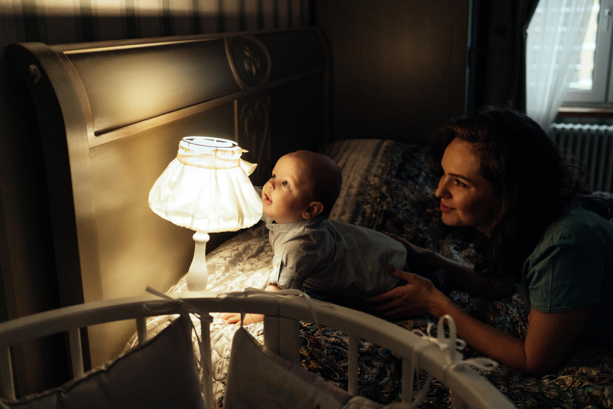 Анжелика, Илья, Ванюша. Семейный и детский фотограф в Санкт-Петербурге Наталья Григорьева