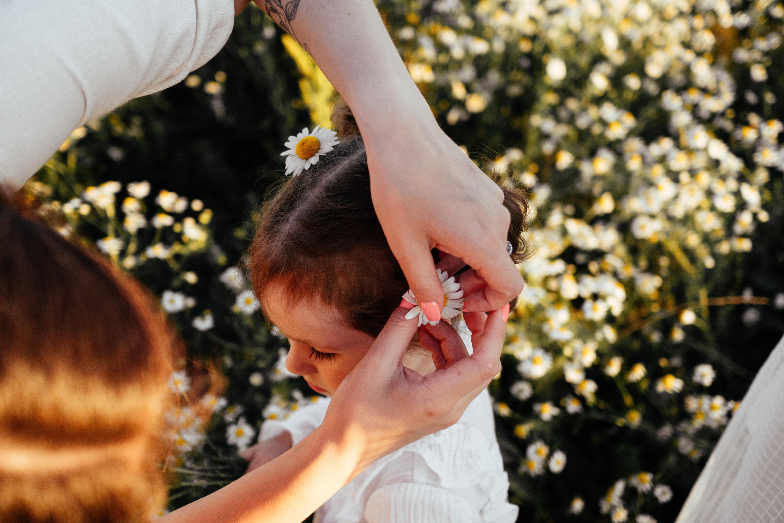 3 поколения. Семейный и детский фотограф в Санкт-Петербурге Наталья Григорьева