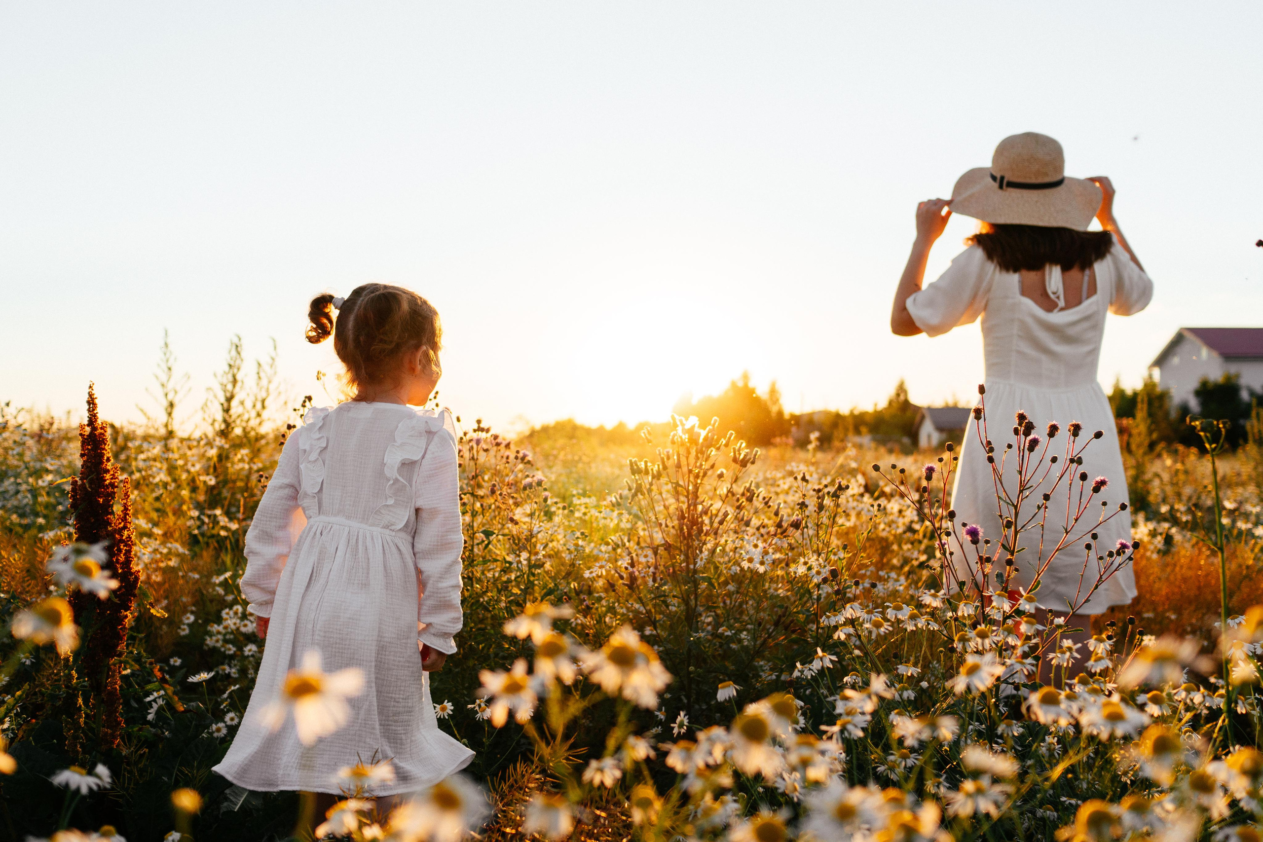 3 поколения. Семейный и детский фотограф в Санкт-Петербурге Наталья Григорьева