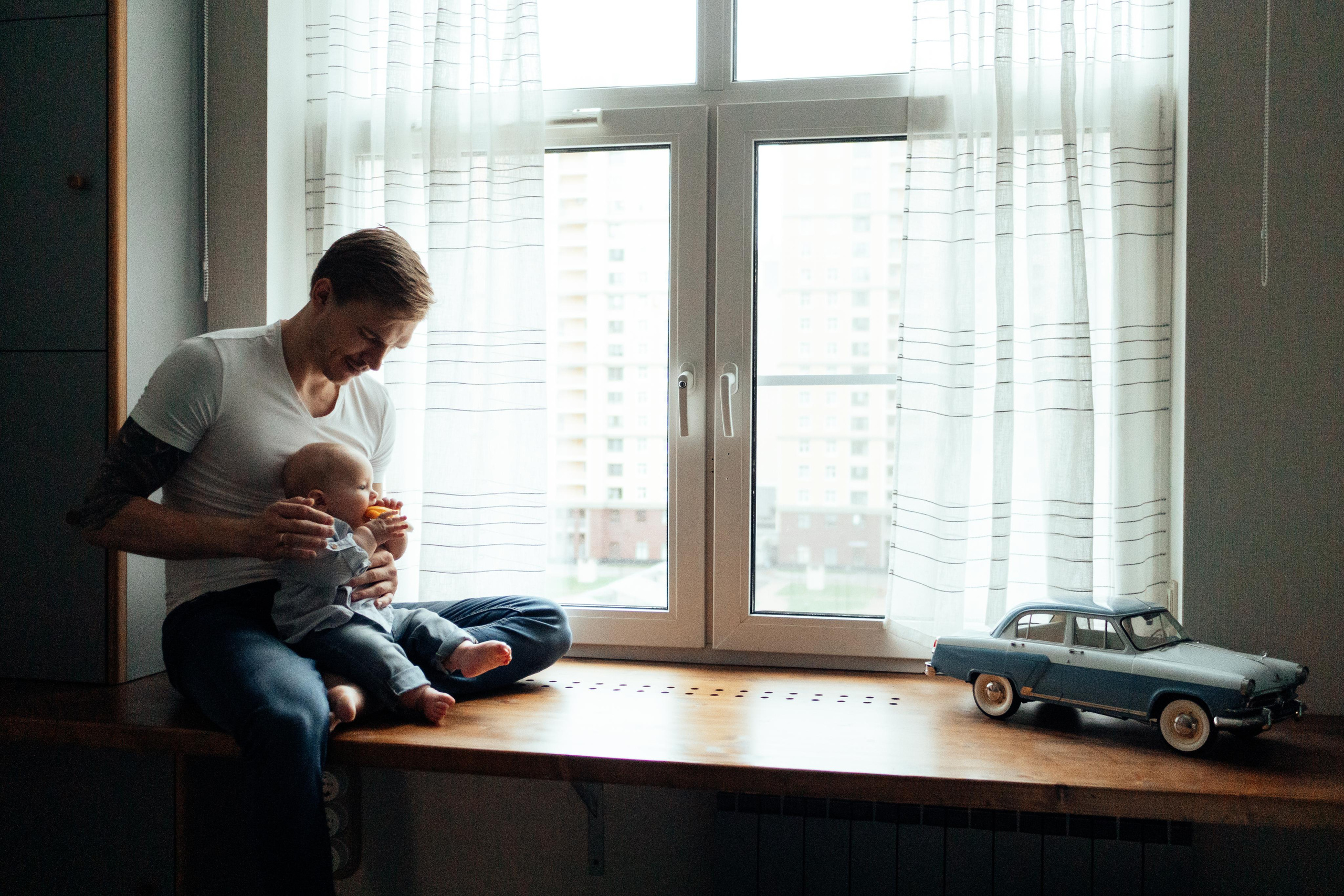 Анжелика, Илья, Ванюша. Семейный и детский фотограф в Санкт-Петербурге Наталья Григорьева