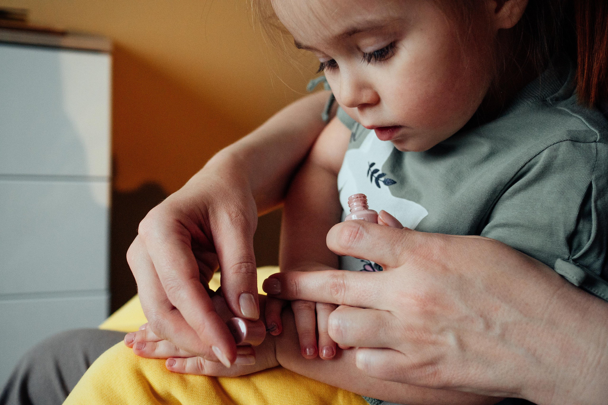 Антонина и Илана. Семейный и детский фотограф в Санкт-Петербурге Наталья Григорьева